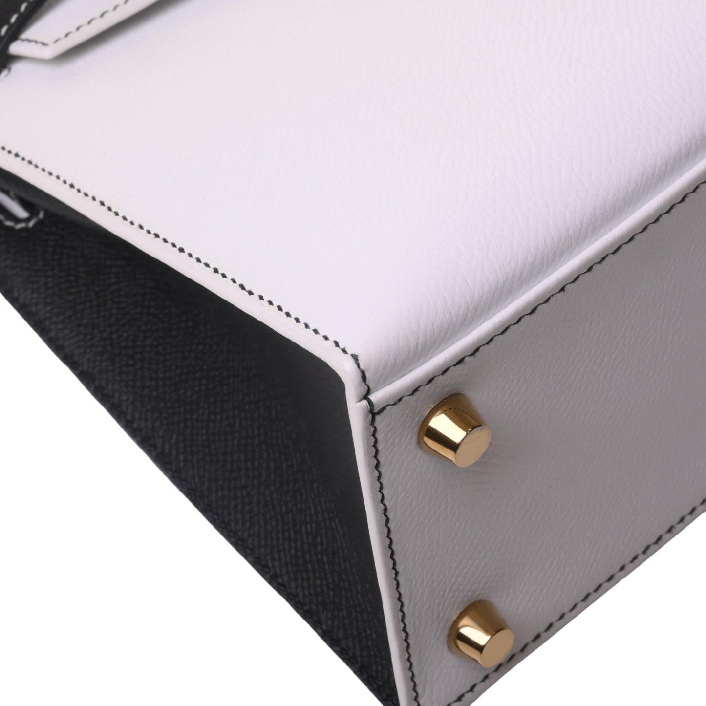 Kelly 25 Serie Vo Epson Black White Black Stitch White Stitch GP Y engraved