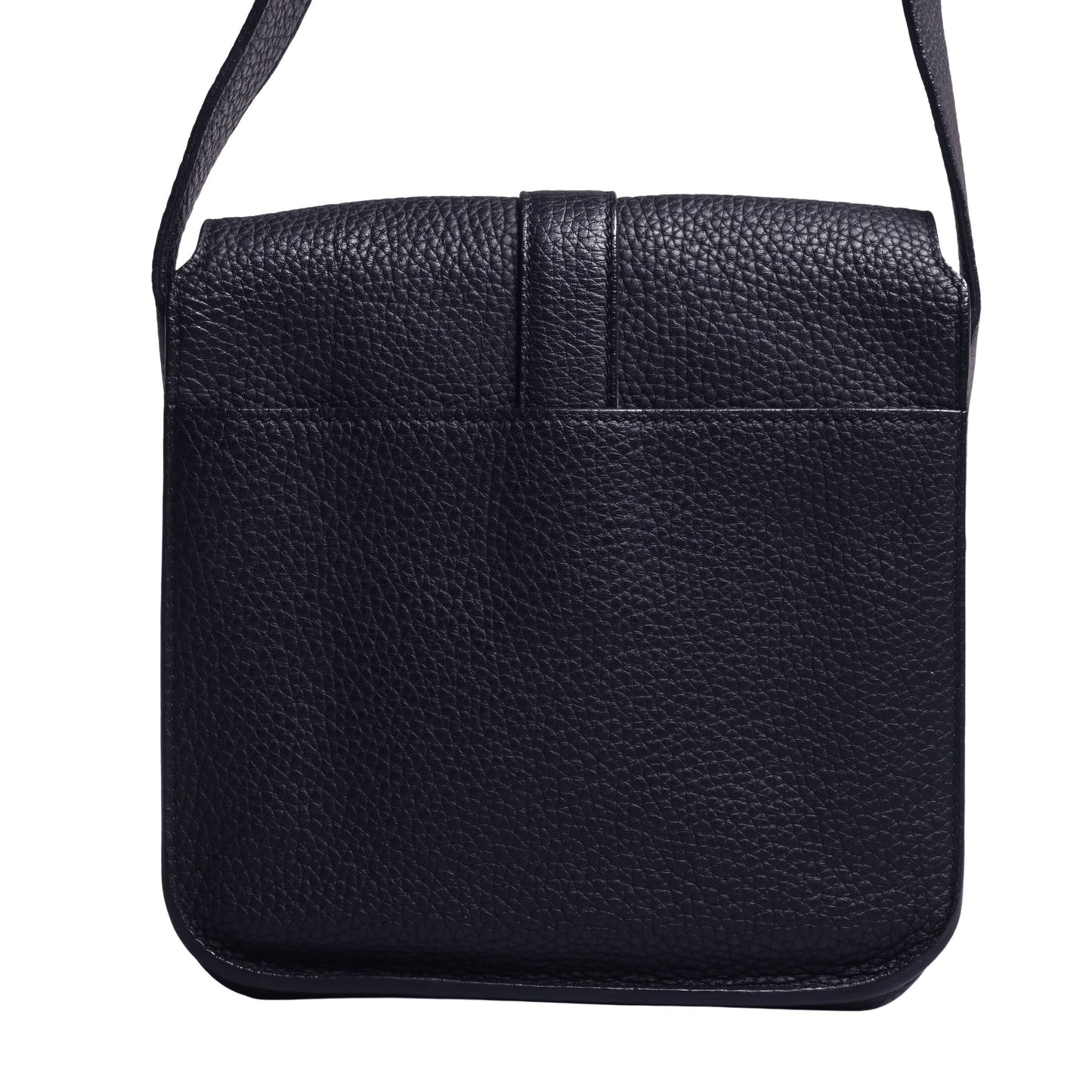 Pochette Steve Torillon Lemance Black SS □ N engraved