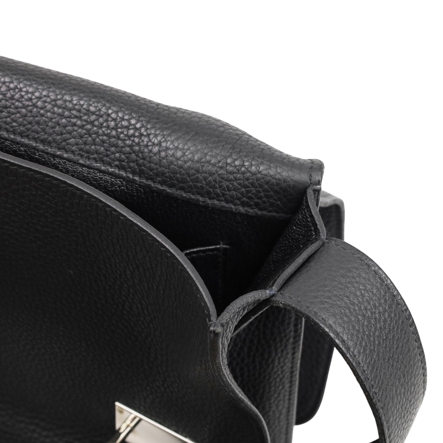Steve Caporal 27 Torillon Clemence Black SS A engraved