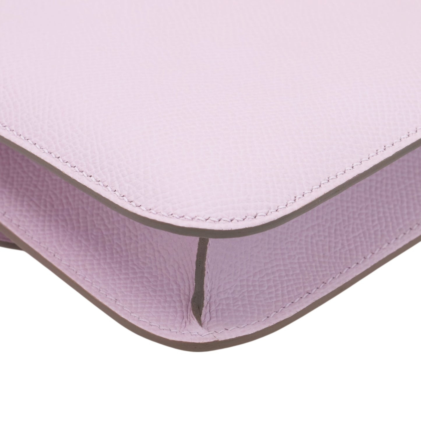 Constance Elan Vau Epson Mauve Pale SS K engraved