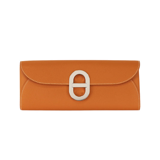 シェーヌダンクル トゥーゴー ヴォーエプソン ゴールド SS B刻印