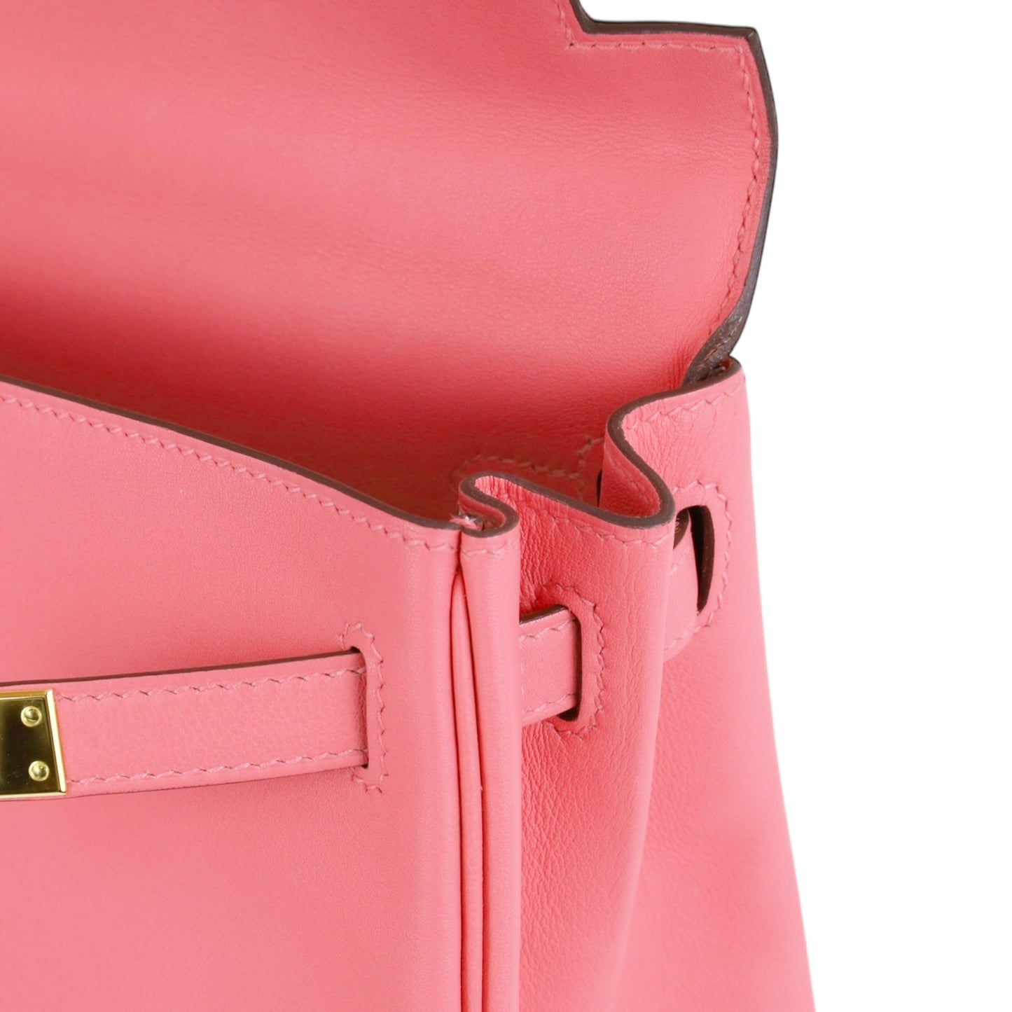 Kelly 25 Voor Swift Rose Azare GP C engraved