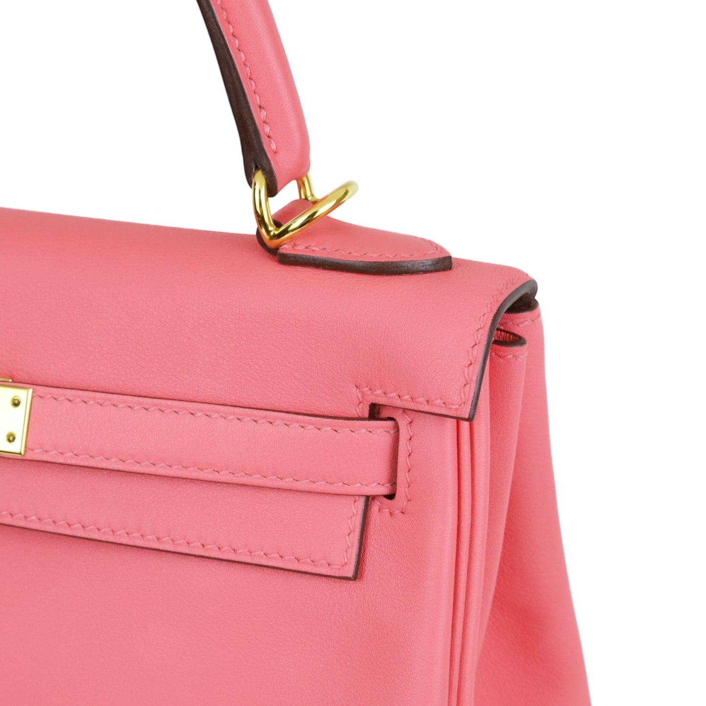 Kelly 25 Voor Swift Rose Azare GP C engraved