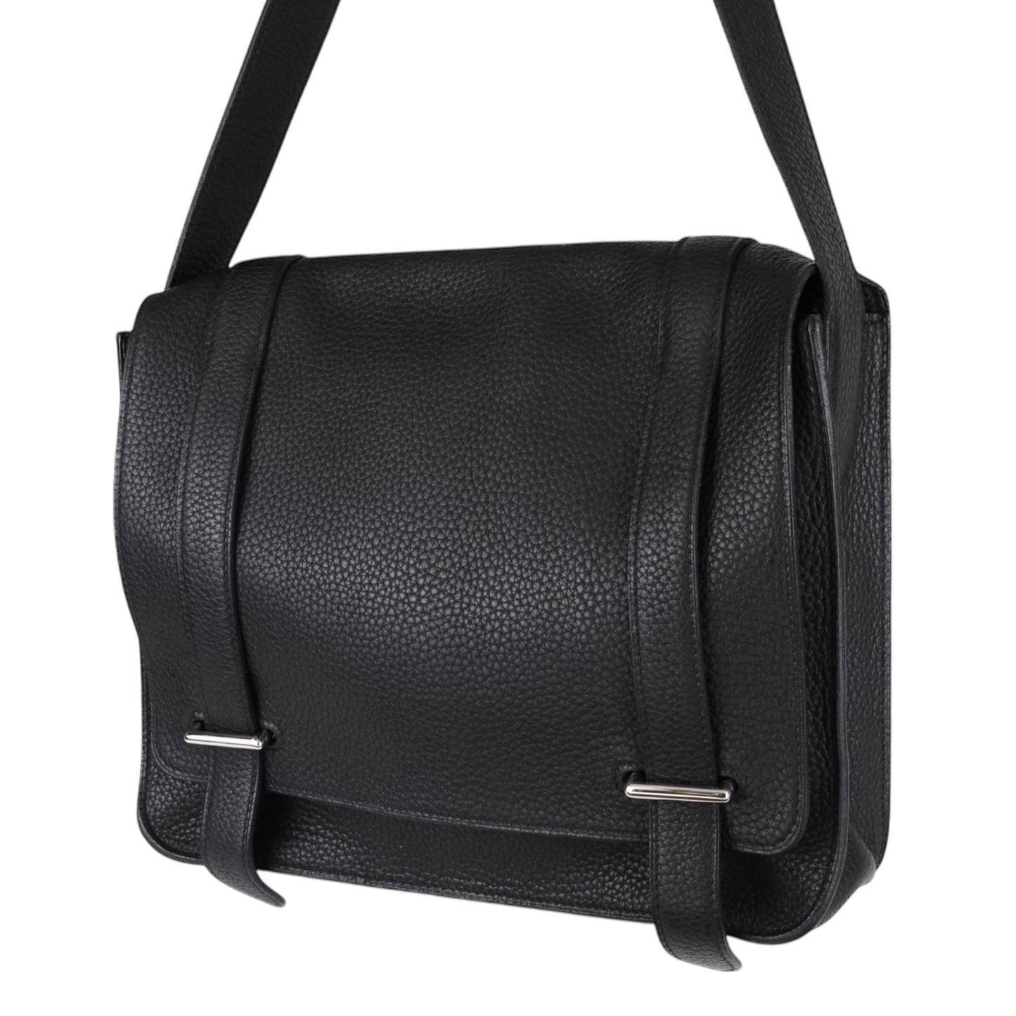Steve Caporal 27 Torillon Clemence Black SS A engraved