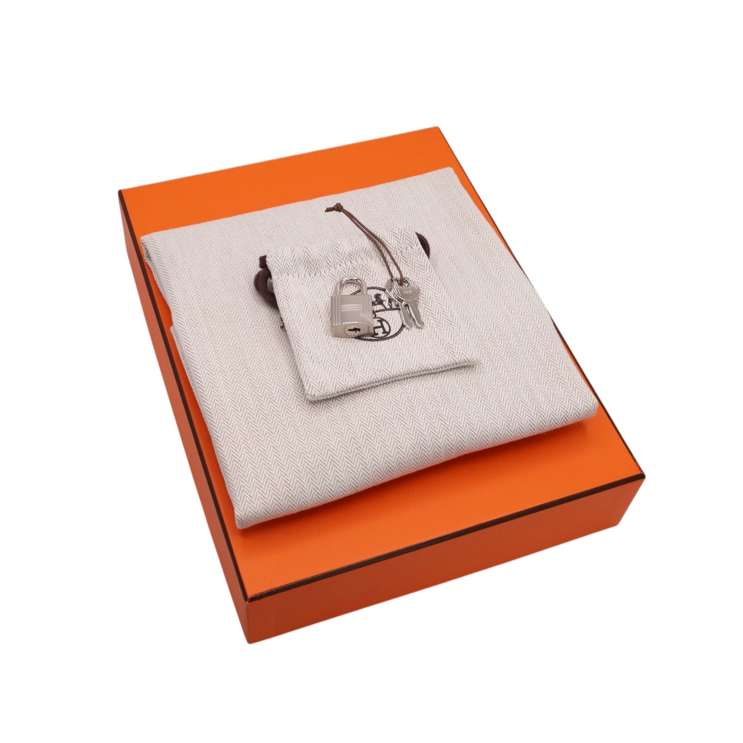 ピコタンロックPM トリヨンクレマンス ブラック SS W刻印