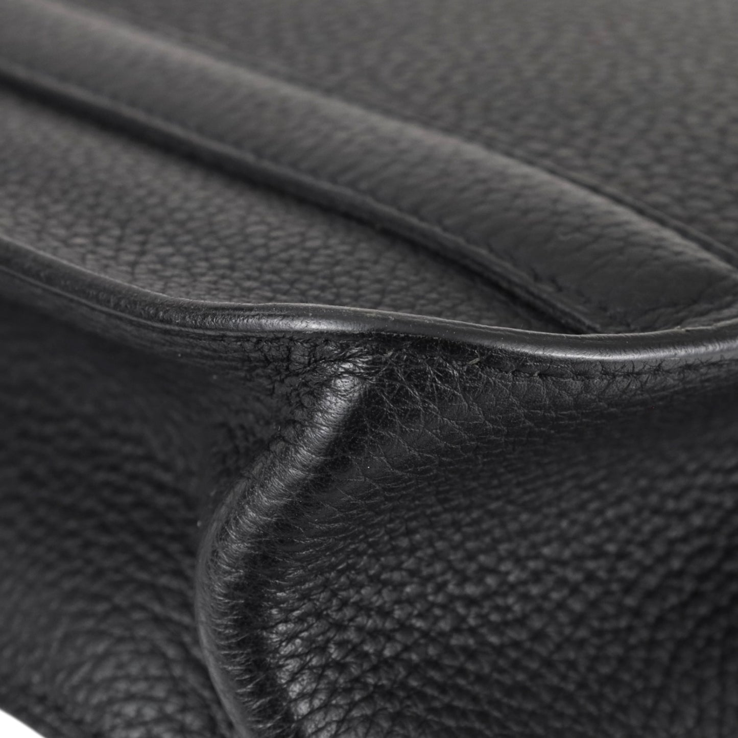 Steve Caporal 27 Torillon Clemence Black SS A engraved