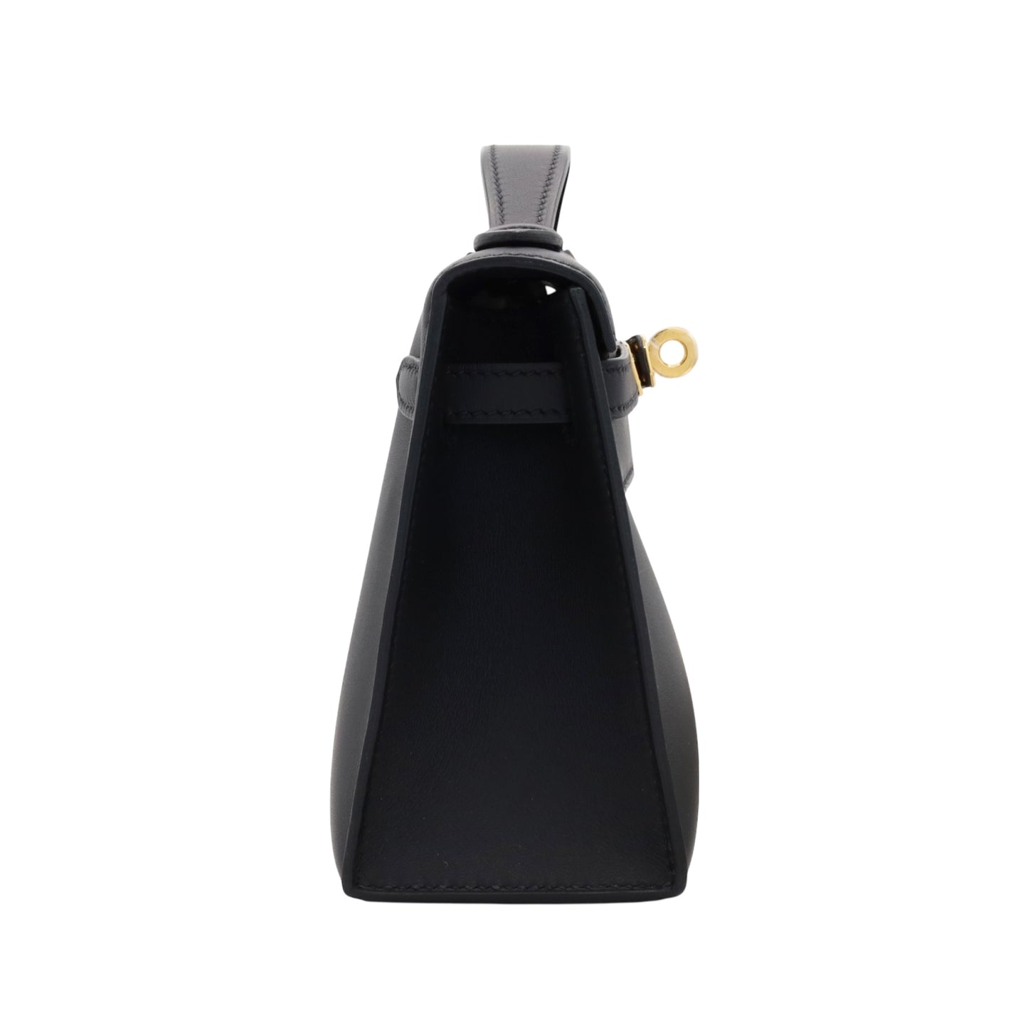 Pochette Kelly Voor Swift Black GP W engraved