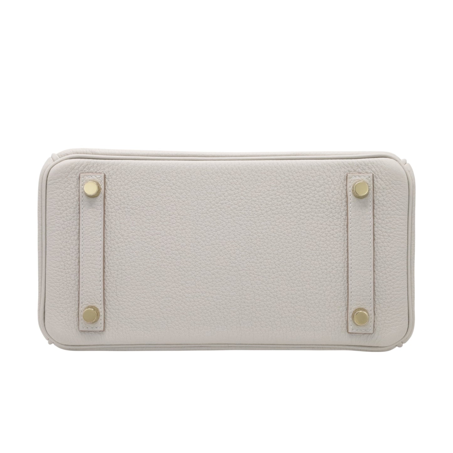 バーキン25 トゴ グリペール GP W刻印