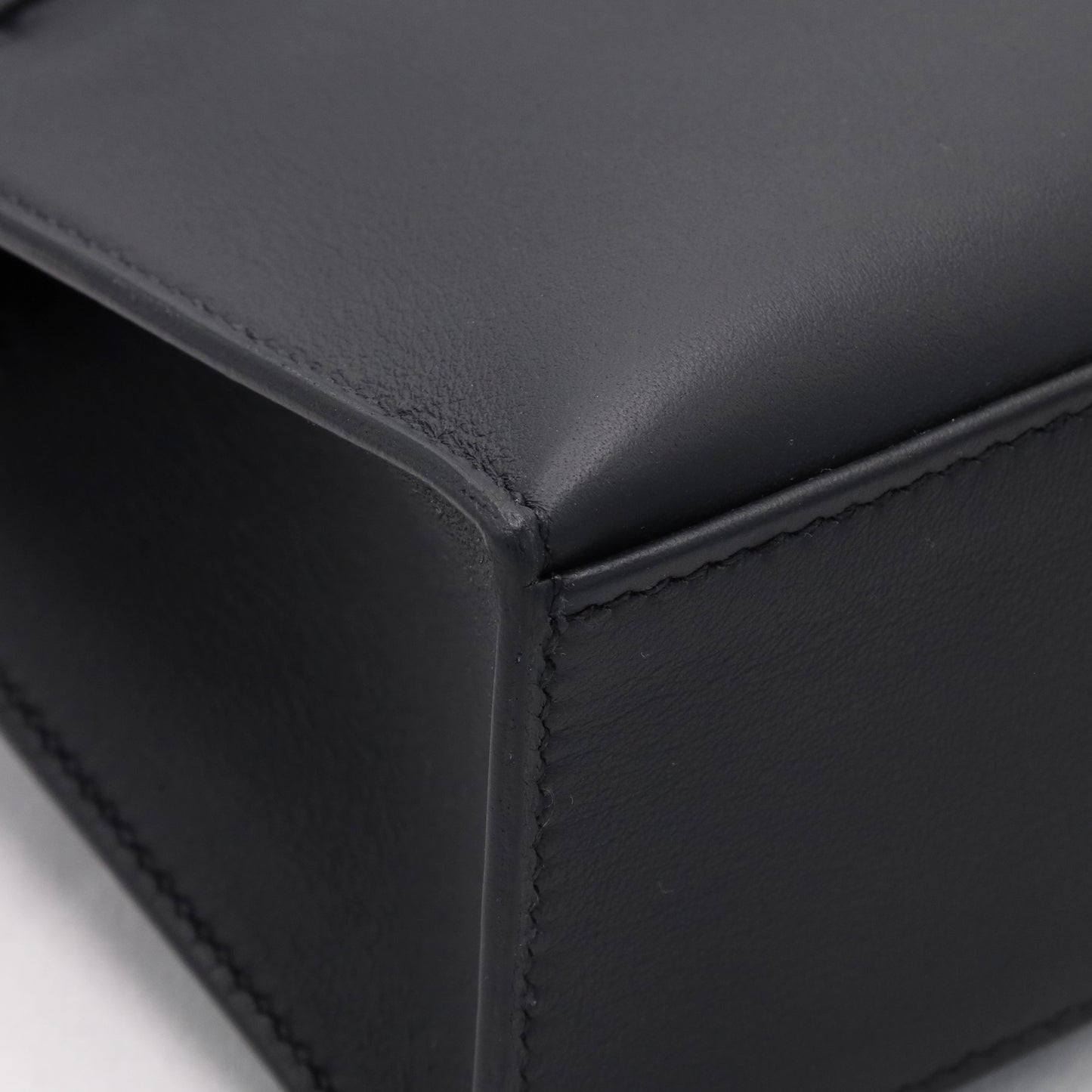 Pochette Kelly Voor Swift Black GP W engraved