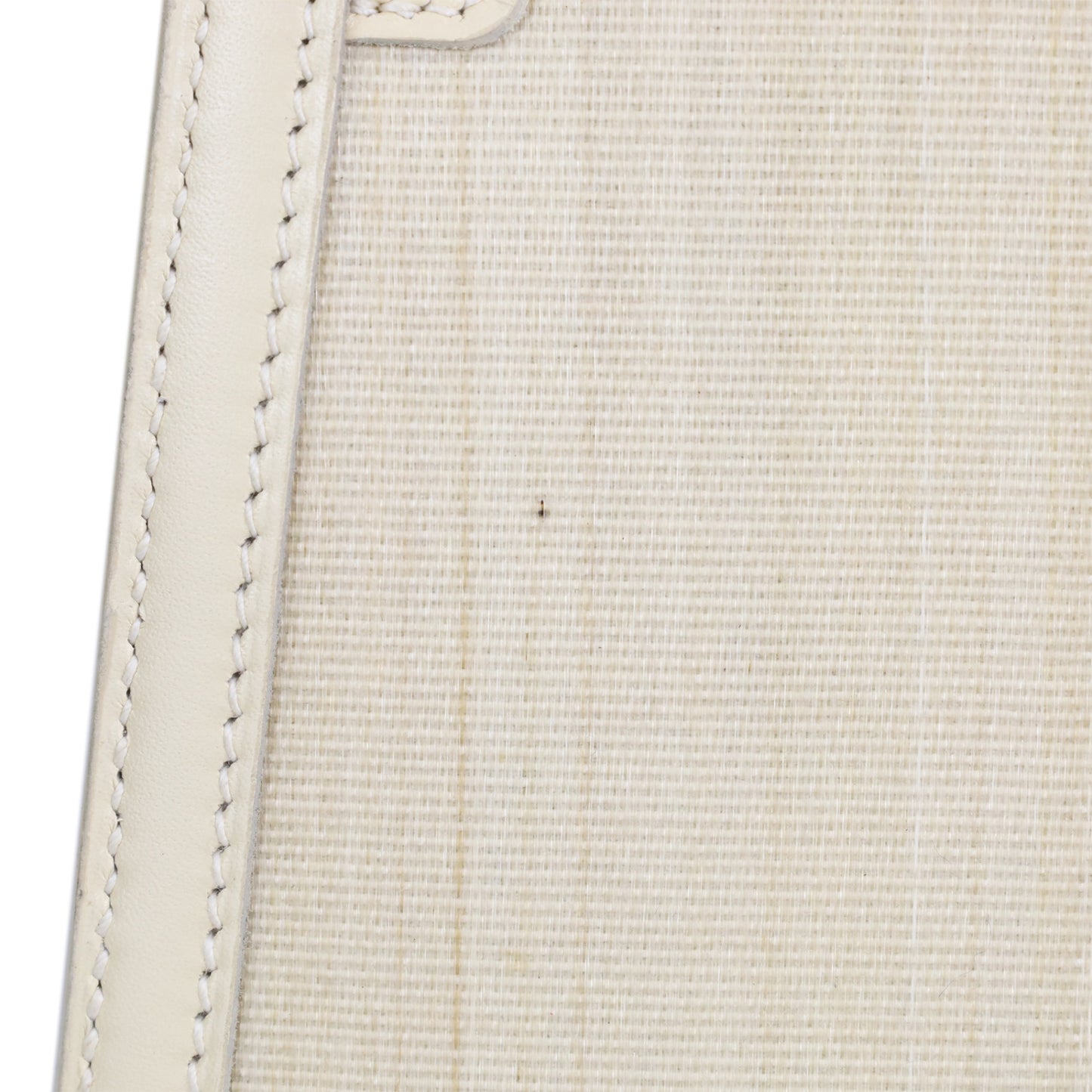 Mini Kelly Crinolan Box Calf Beige GP 〇V Engraved