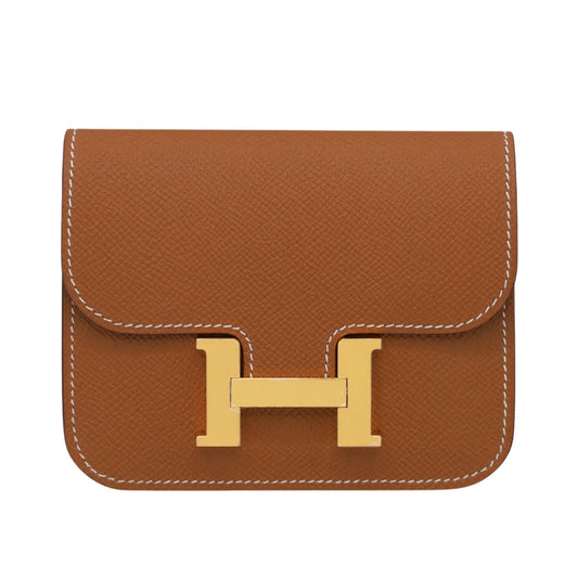 コンスタンススリム ヴォーエプソン ゴールド GP W刻印