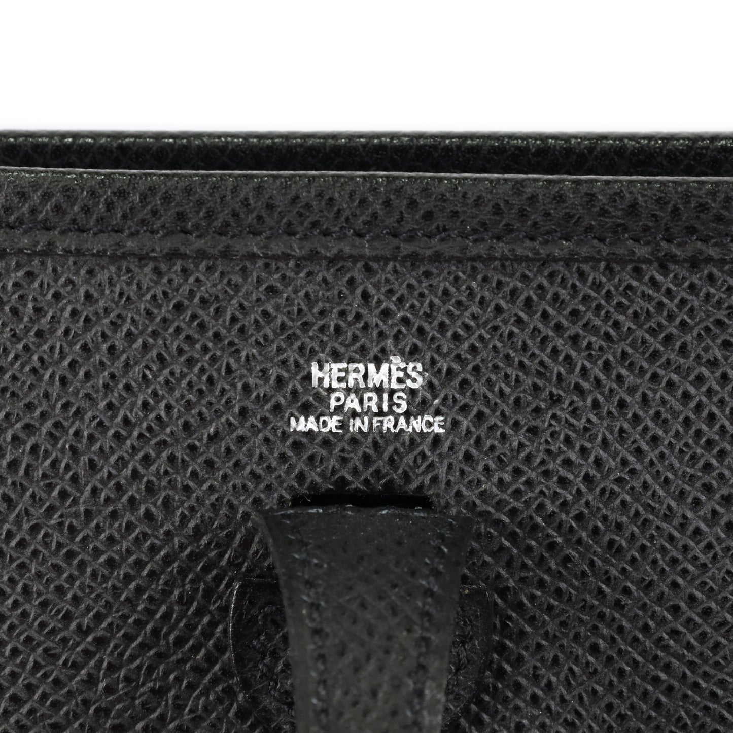 Evelyn TPM Vaugh Epson Black SS □I engraved