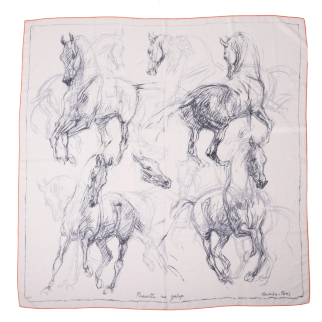 Carreyen Pirouette Cashmere Beige