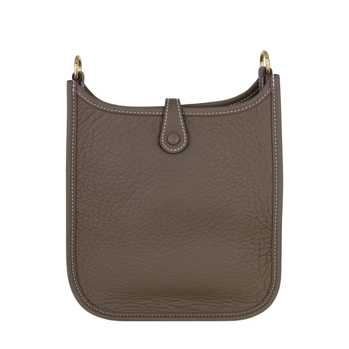 Evelyn TPM Torillon Clemence Etoupe GP K engraved