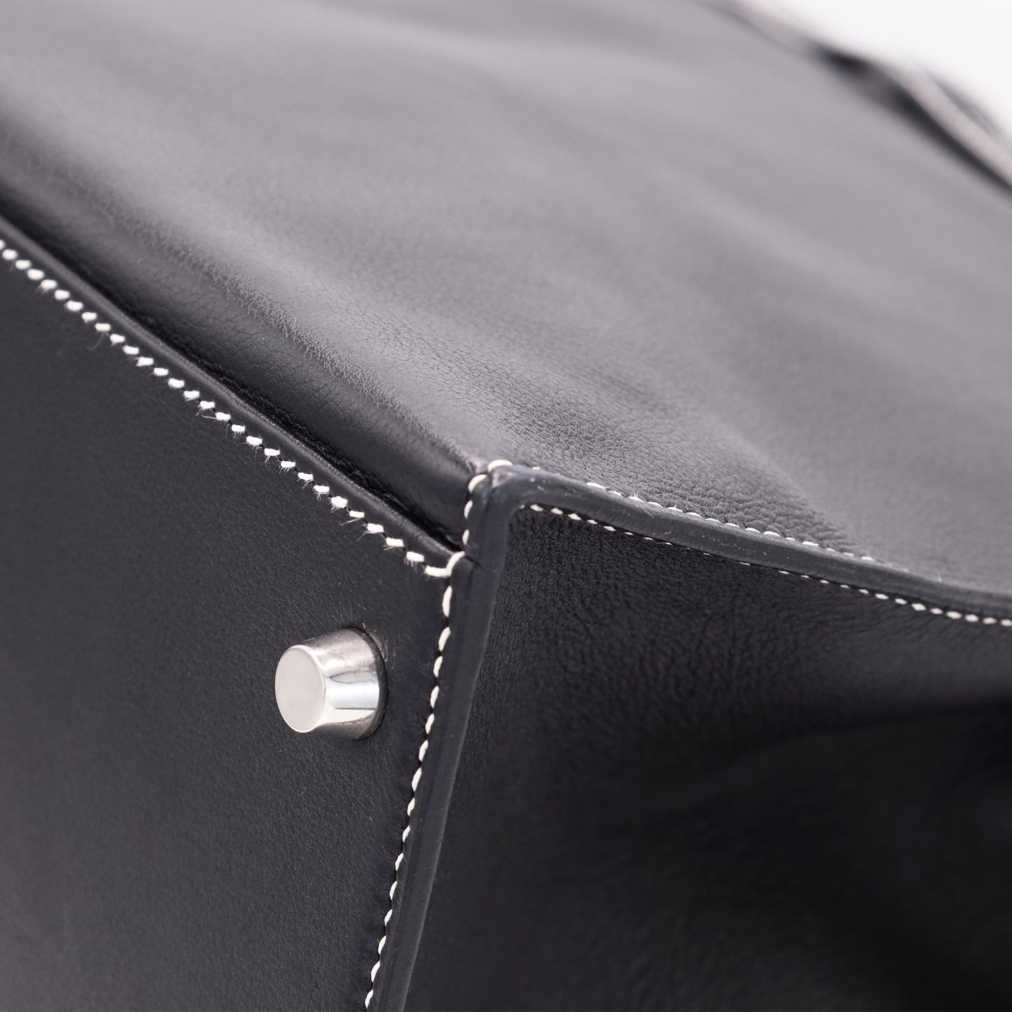 Kelly Flat 35 Voor Swift Black SS☐K engraving