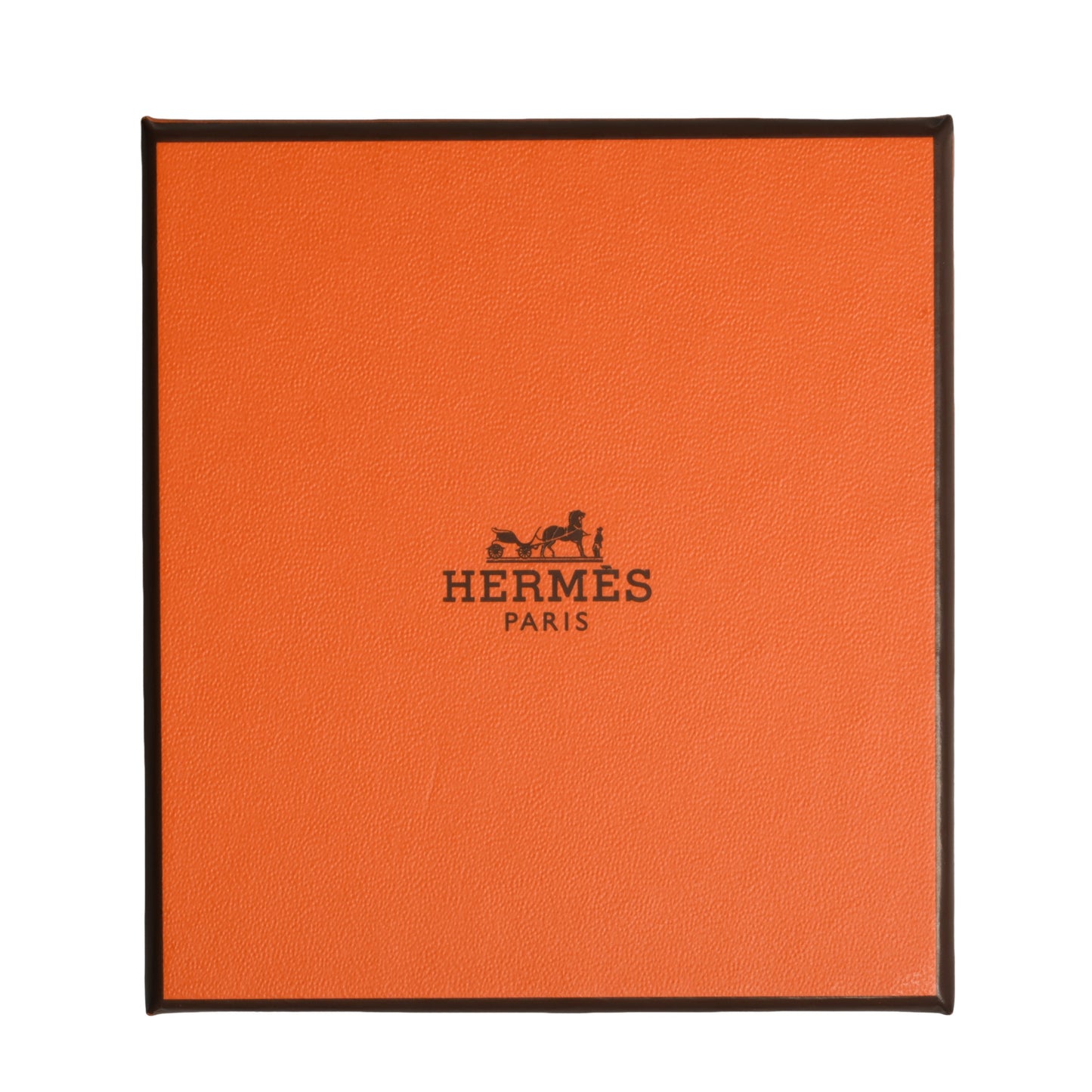 HERMES ポップアッシュミニ ネックレス ローズエクストリーム PG