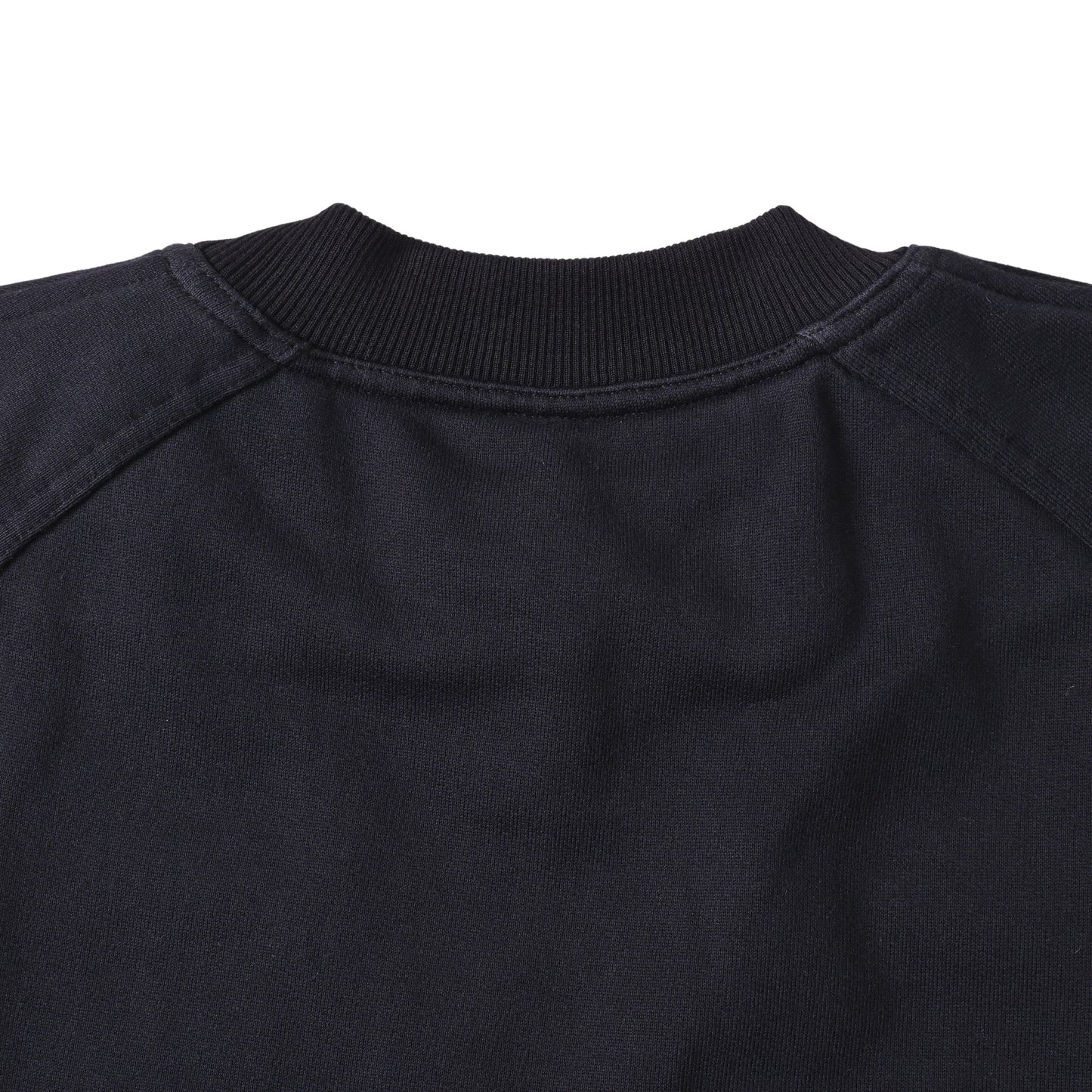 Sweatshirt Gran Tulalara Cotton Black 36