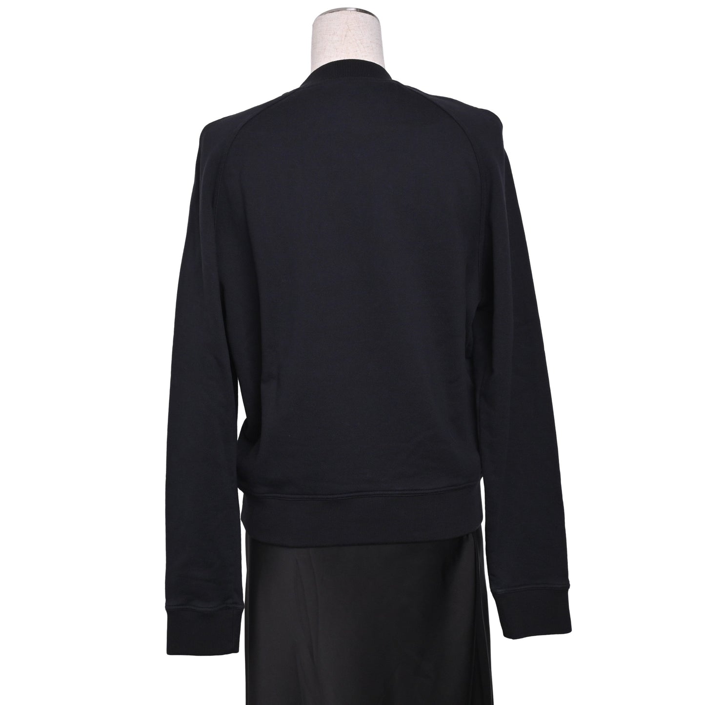 Sweatshirt Gran Tulalara Cotton Black 36