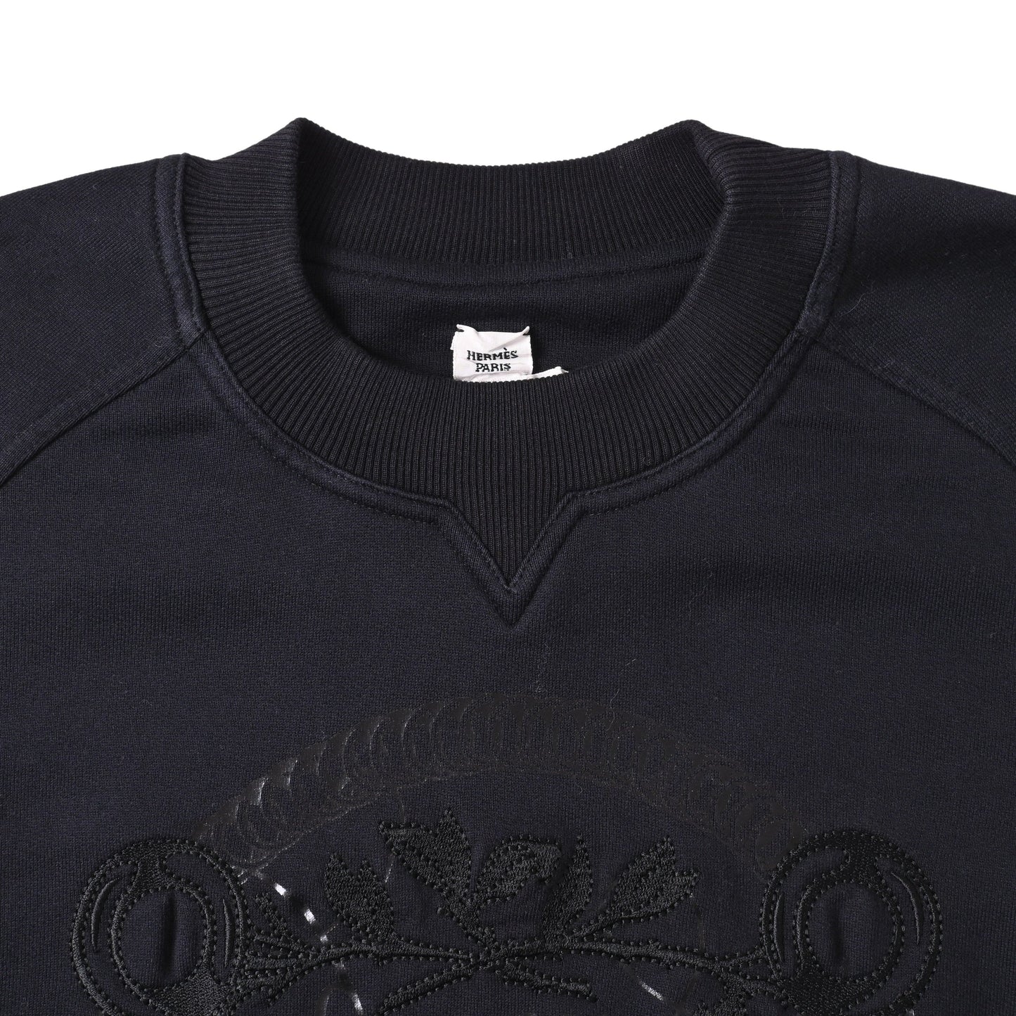 Sweatshirt Gran Tulalara Cotton Black 36