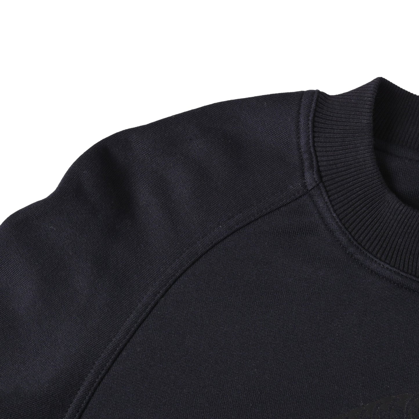 Sweatshirt Gran Tulalara Cotton Black 36
