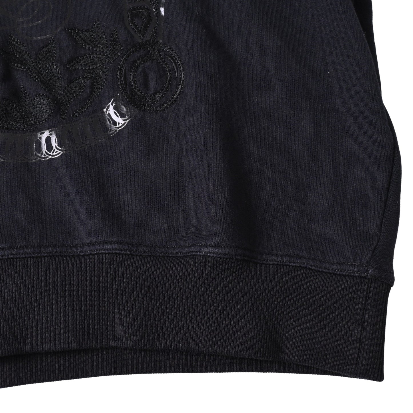 Sweatshirt Gran Tulalara Cotton Black 36