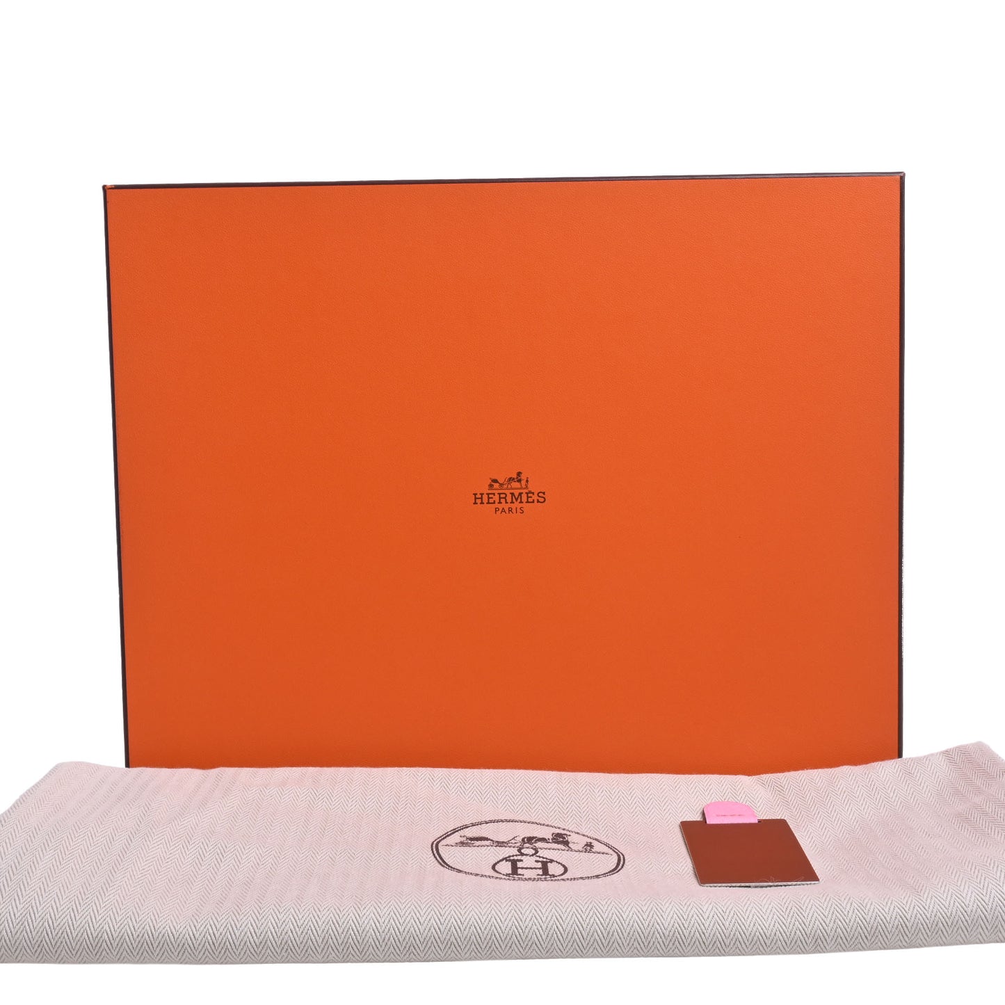 HERMES コンスタンスミニ オーストリッチ ローズバブルガム SS B刻印
