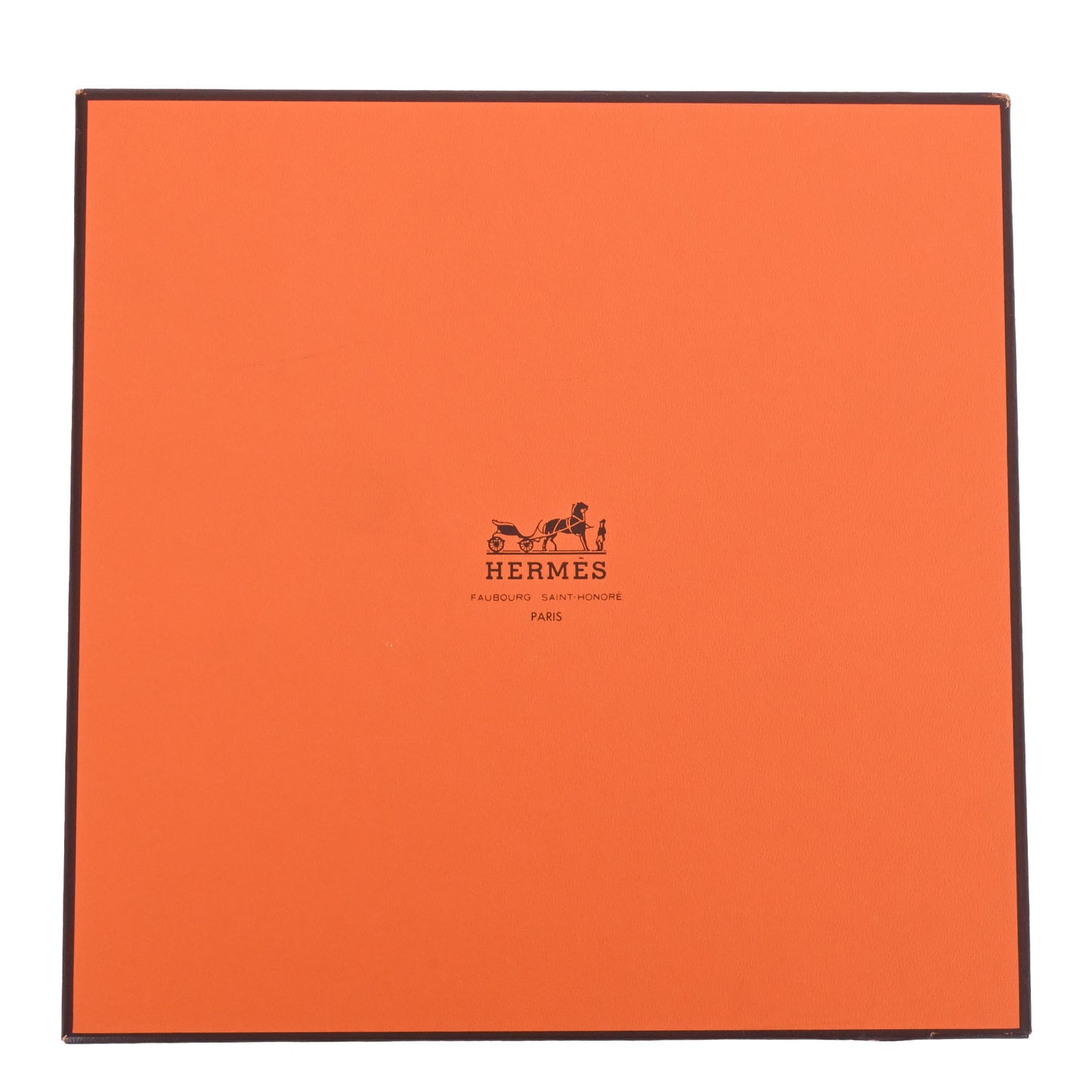 HERMES カレ90 ナポレオン シルク マルチカラー