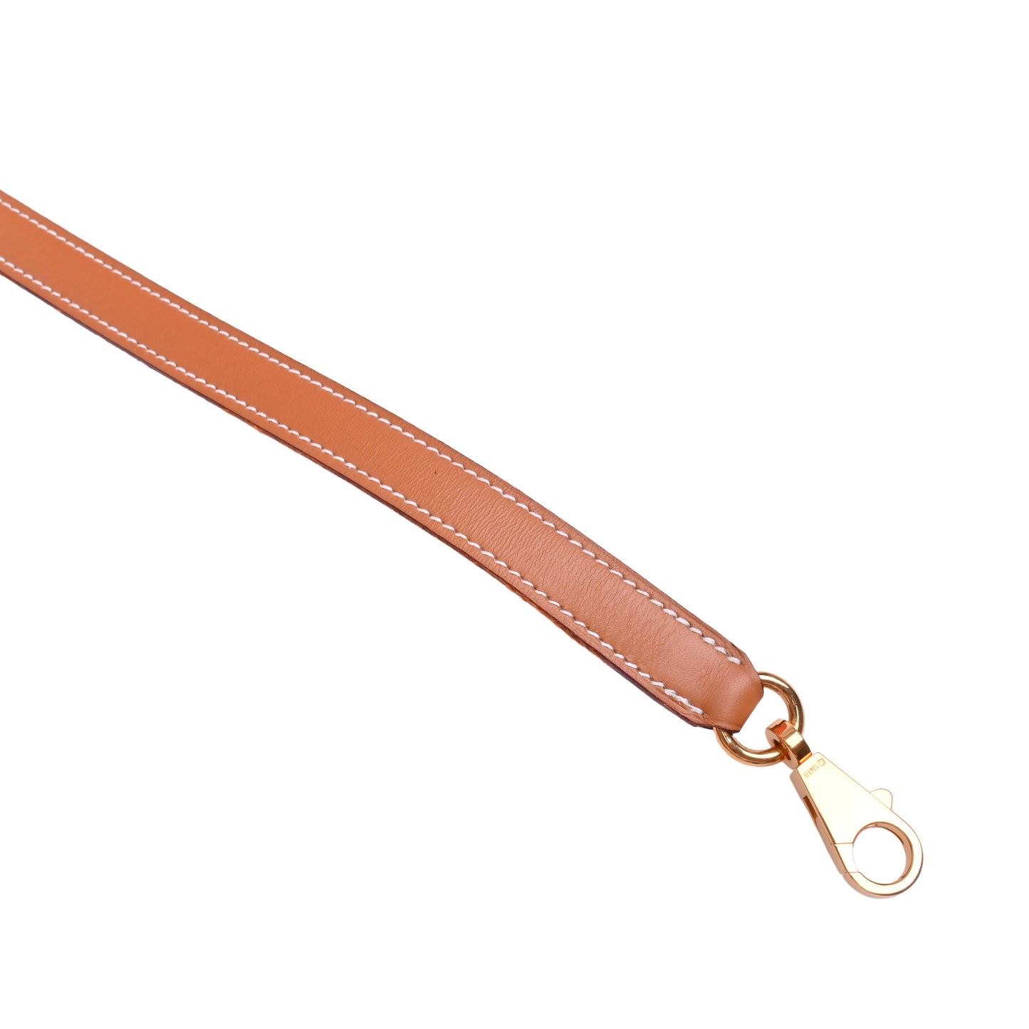 HERMES ケリー28 ヴォーシャモニー ナチュラル GP □G刻印