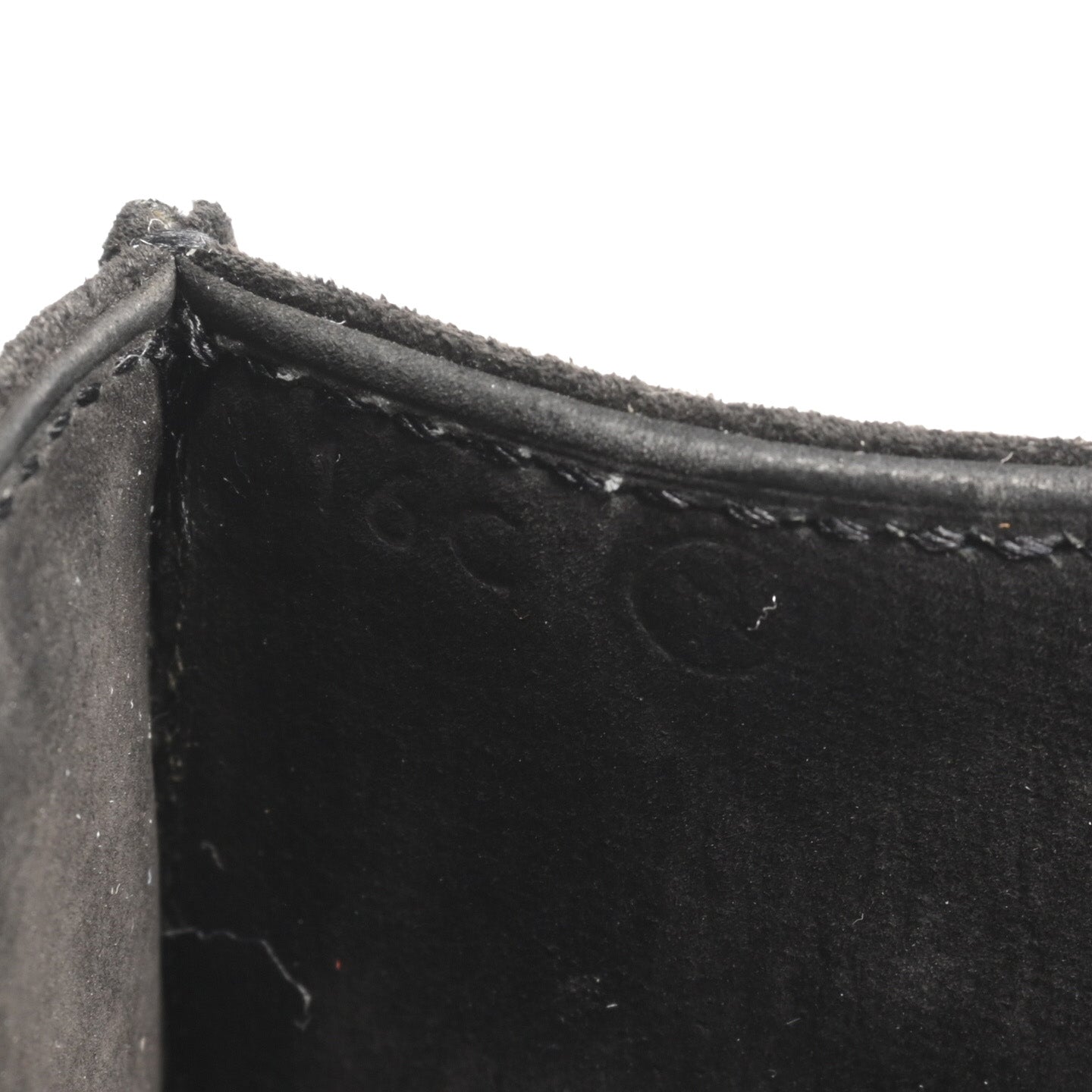 Ilio Dobris Black GP XX engraved