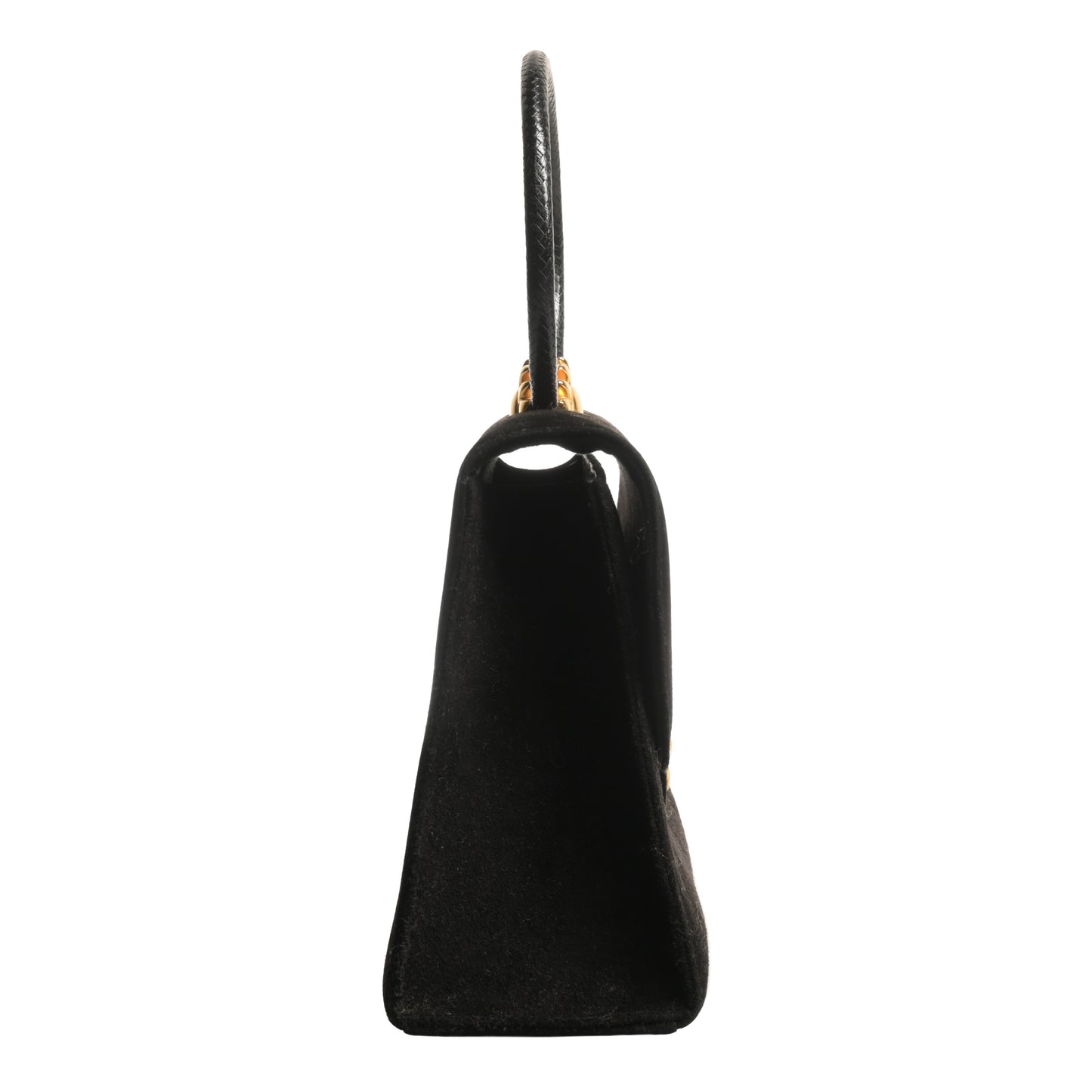 Ilio Dobris Black GP XX engraved