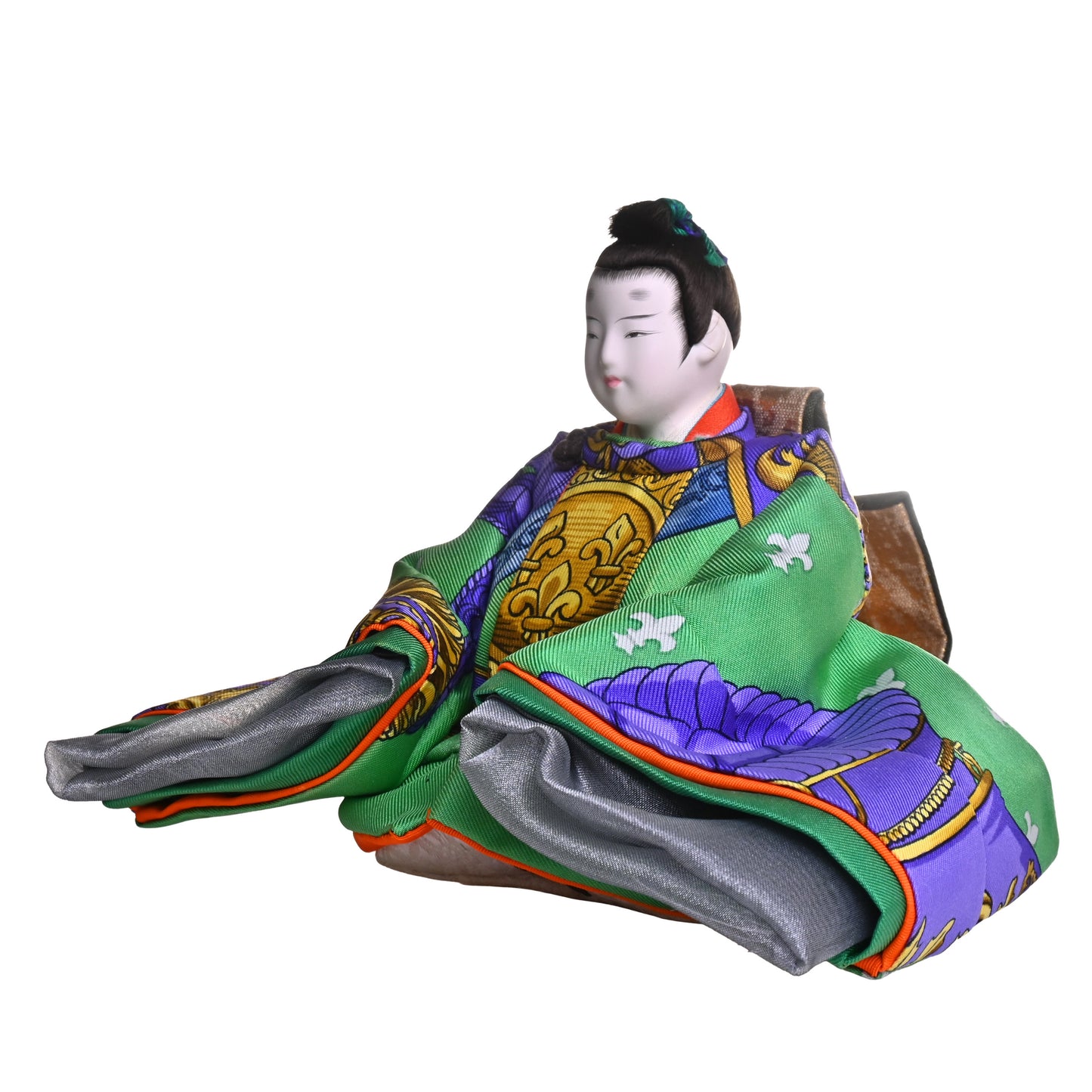 雛人形
