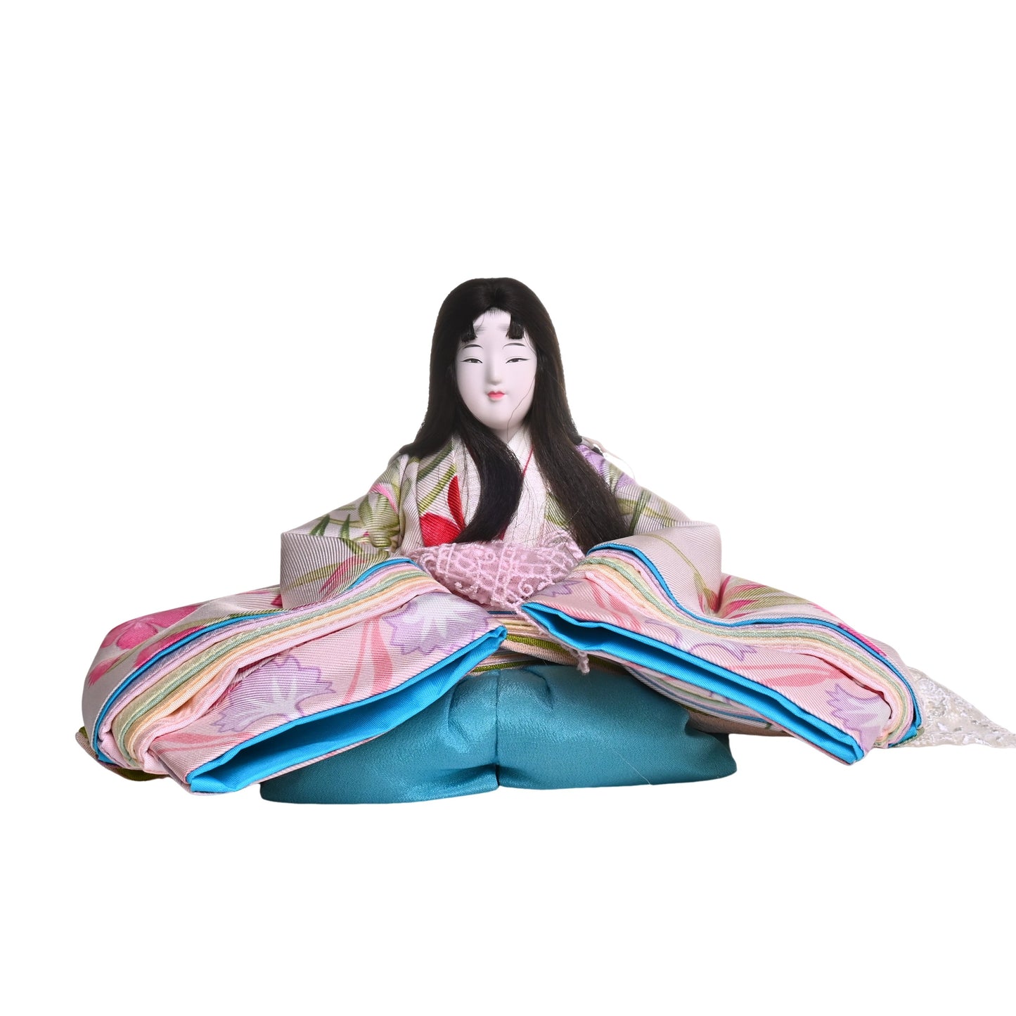 雛人形