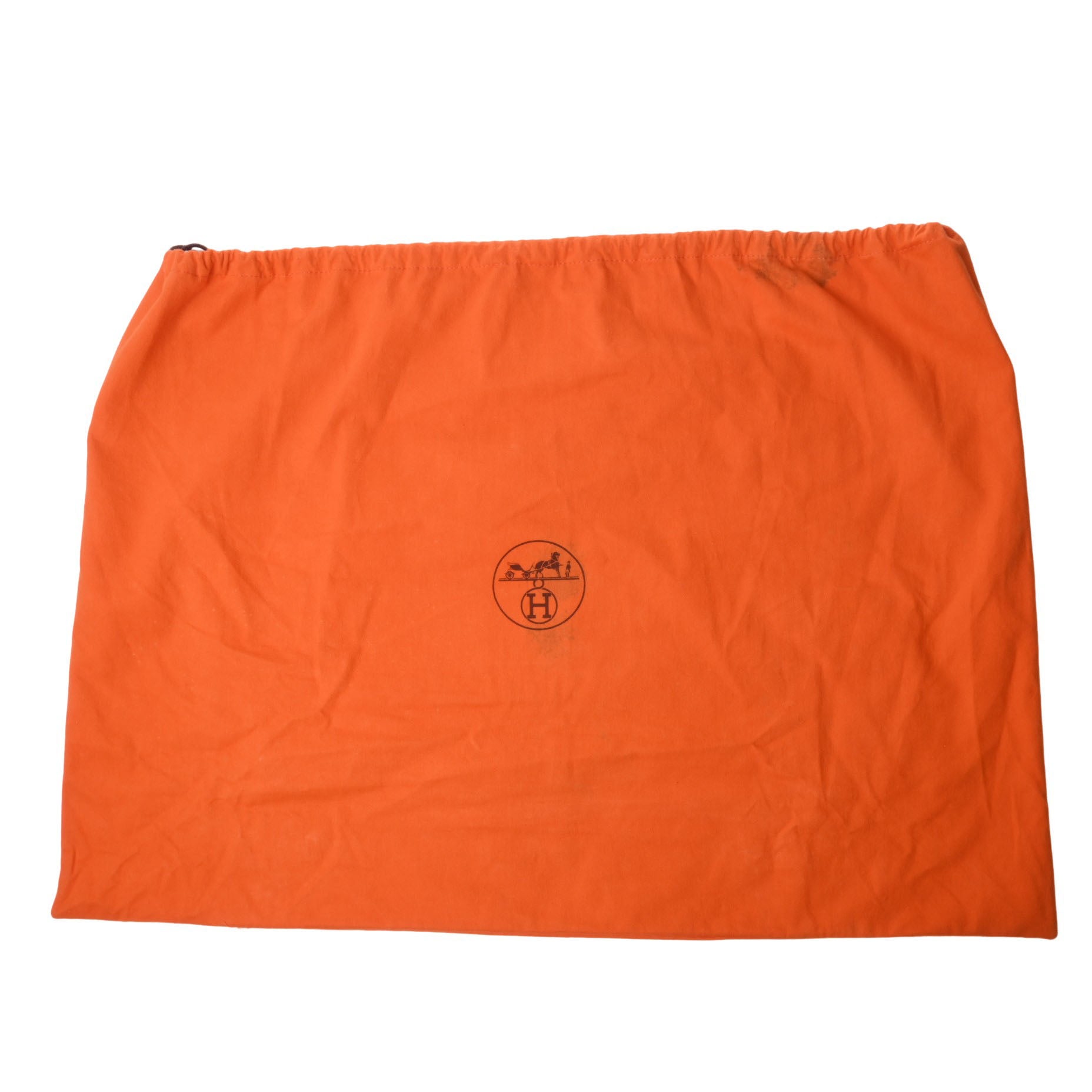 HERMES バーキン45 ロングショルダー フィヨルド 黒 SS □J刻印