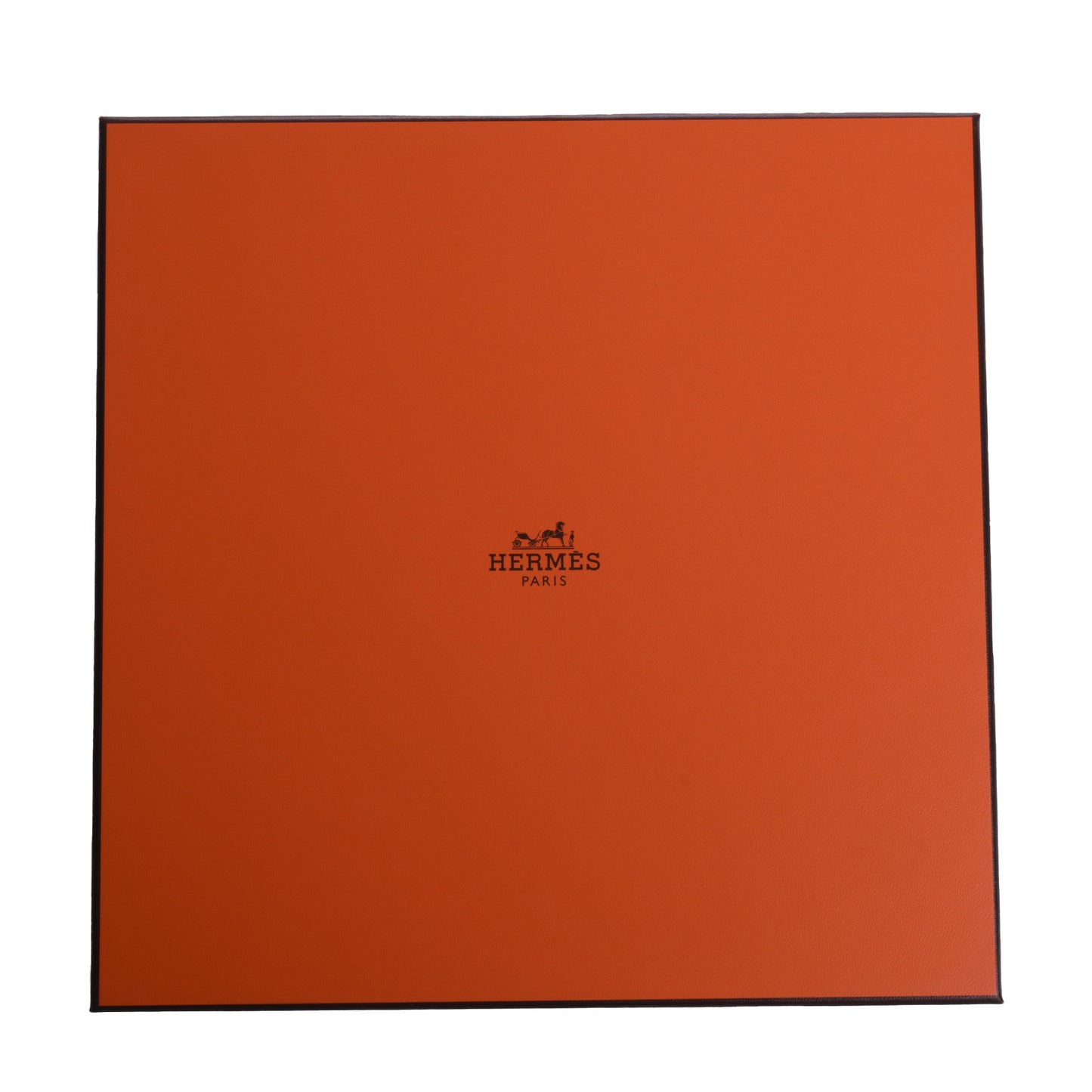 HERMES カレ90 プレシャス・パラダイス シルク 白