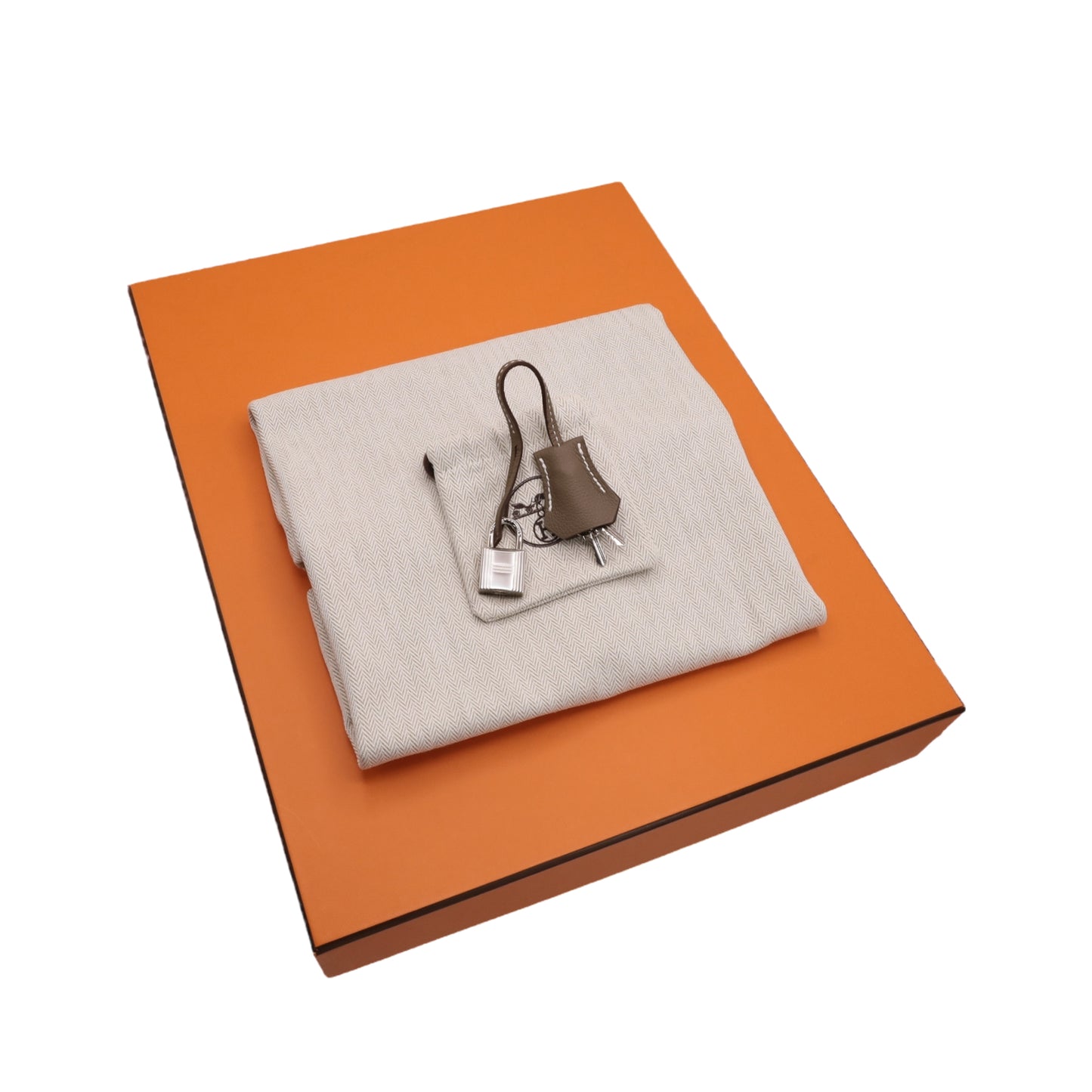 Birkin Shoulder Light 29 Ever Color Etoop GP K engraved