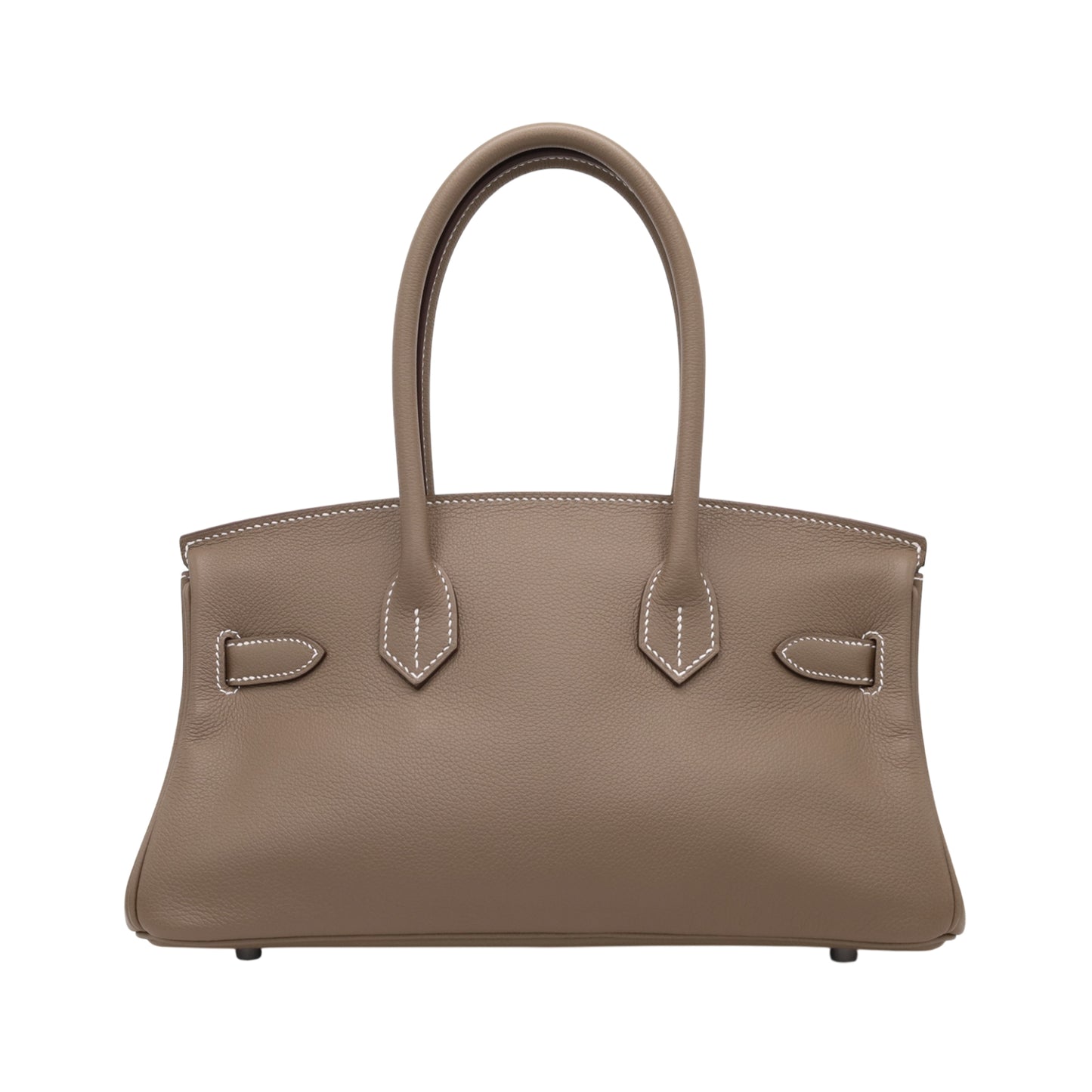 Birkin Shoulder Light 29 Ever Color Etoop GP K engraved