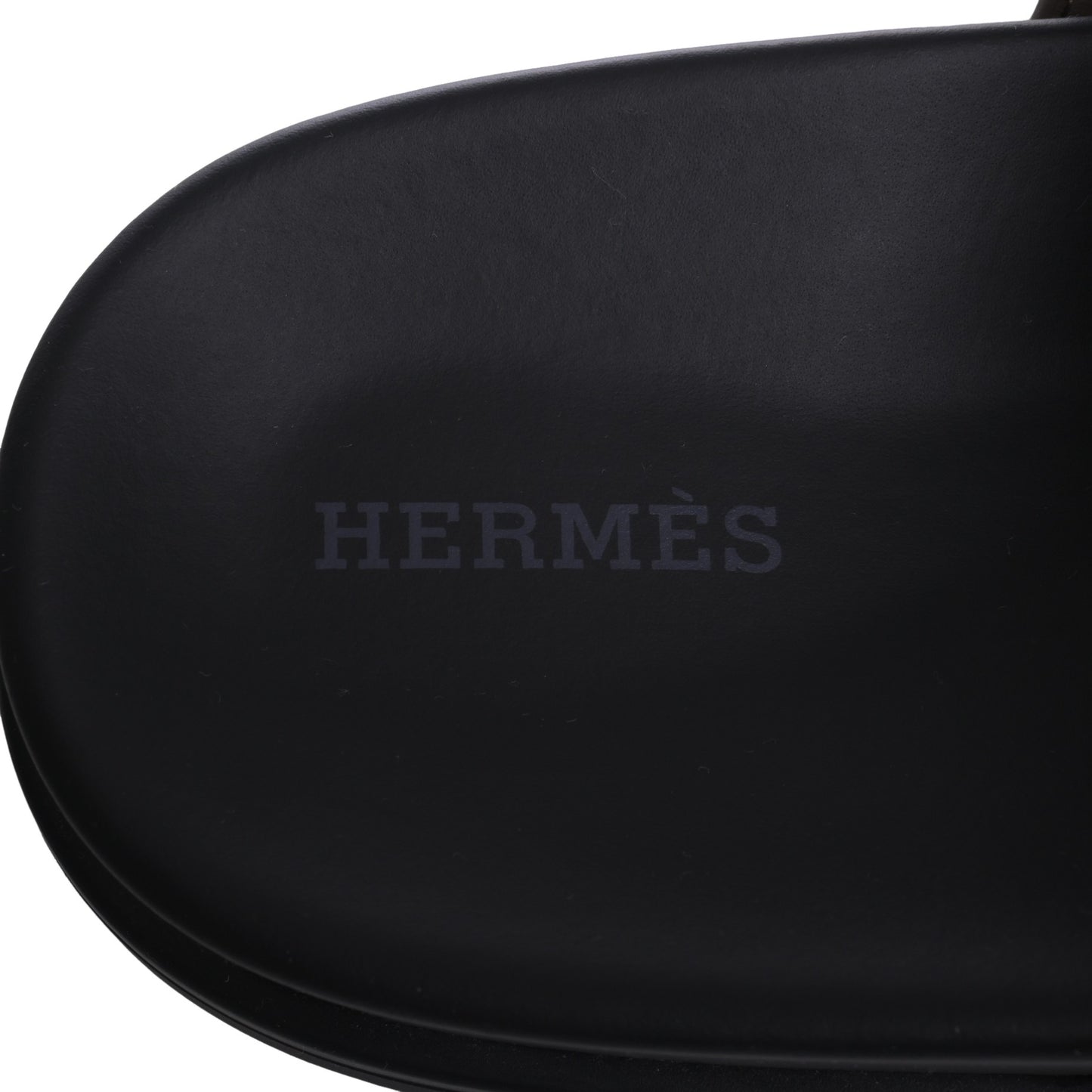 HERMES サンダル シプレ エトゥープ 39