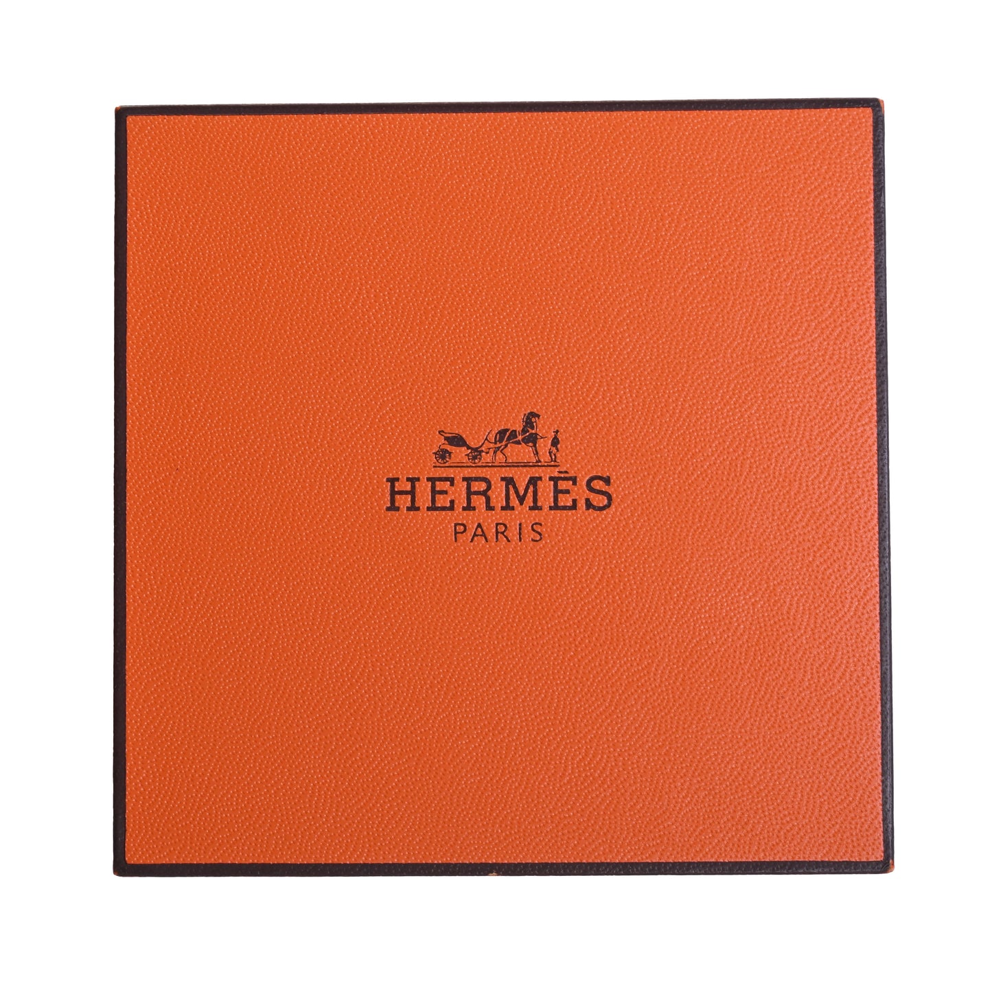 HERMES シェーヌダンクル ファランドール ピアス SV