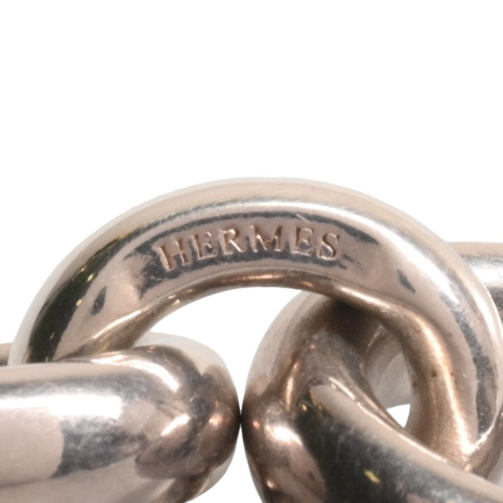 HERMES クレッミュンド ブレスレット SS