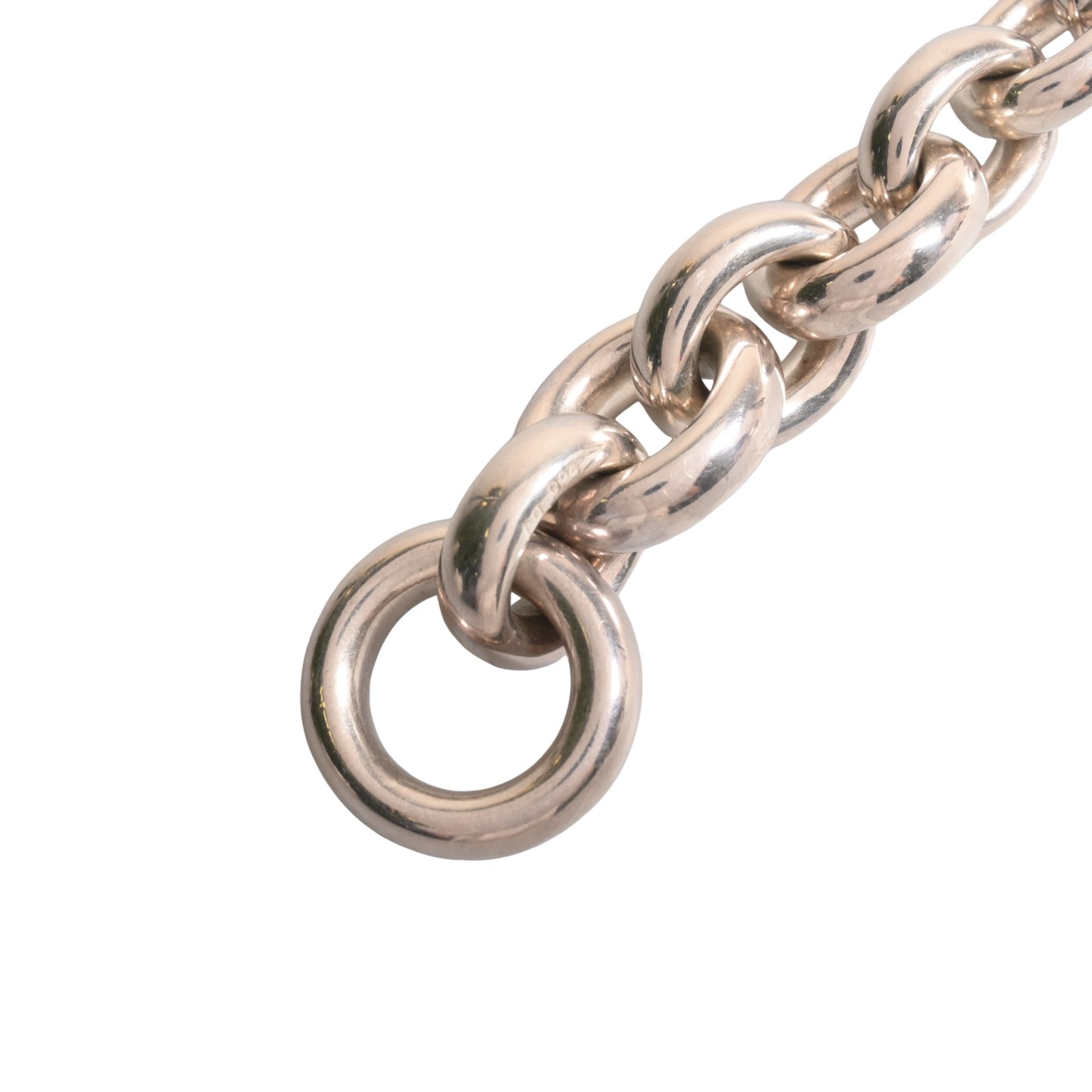 HERMES クレッミュンド ブレスレット SS
