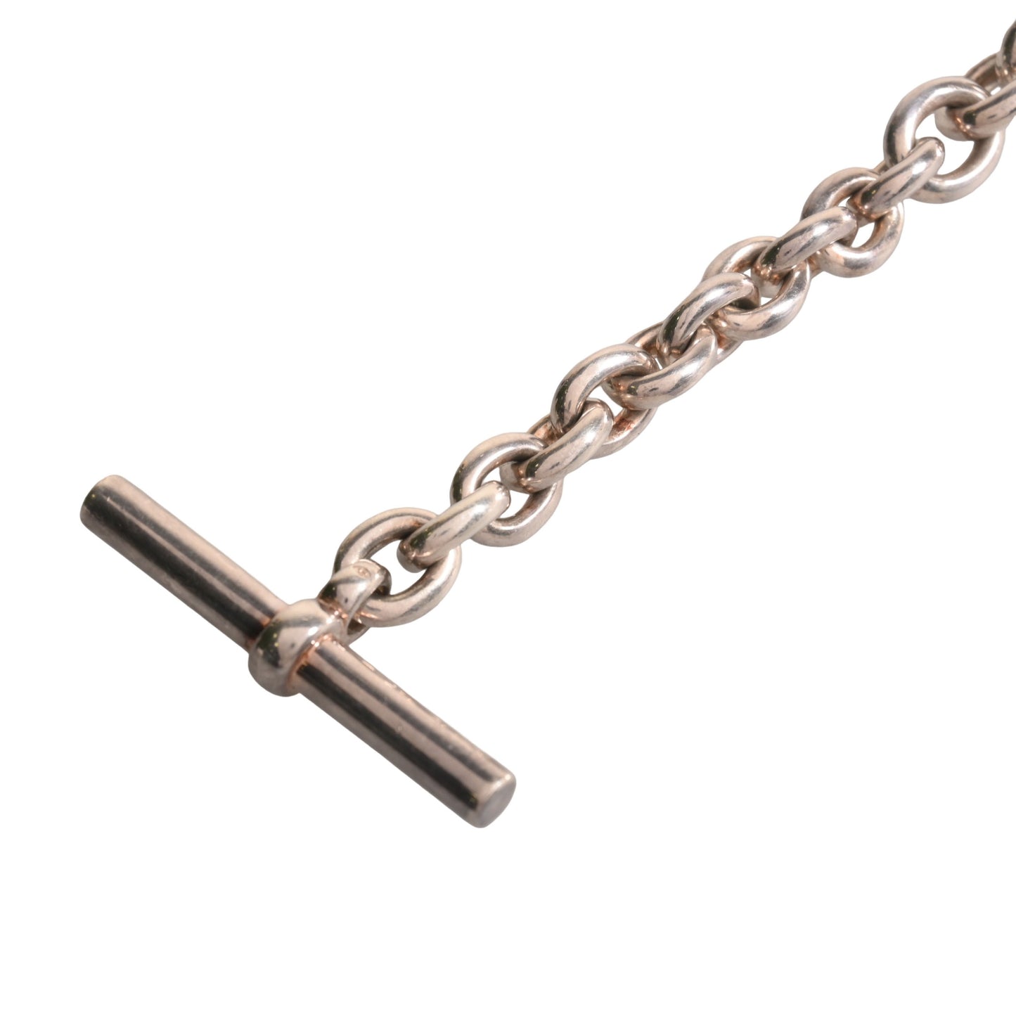 HERMES クレッミュンド ブレスレット SS