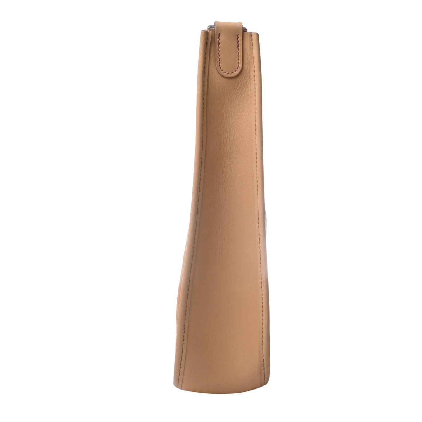 Evelyn Vibrato Snip Box Nepal SS □F Engraved