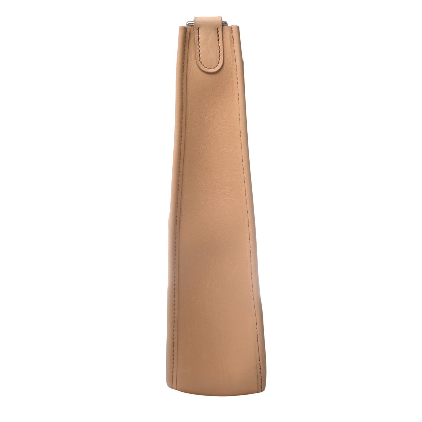 Evelyn Vibrato Snip Box Nepal SS □F Engraved