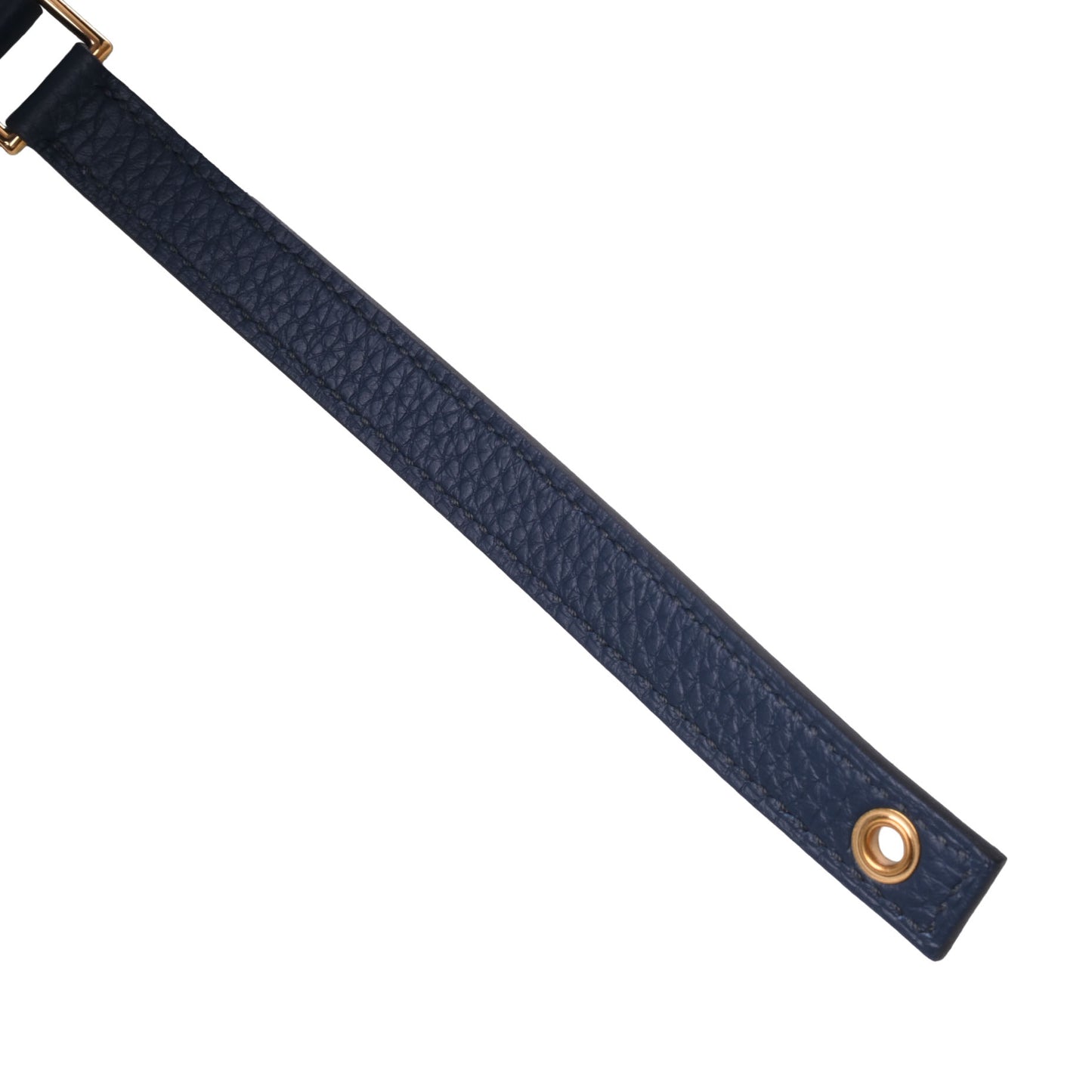HERMES ピコタンロックPM トリヨンクレマンス ブルードプリュス GP B刻印