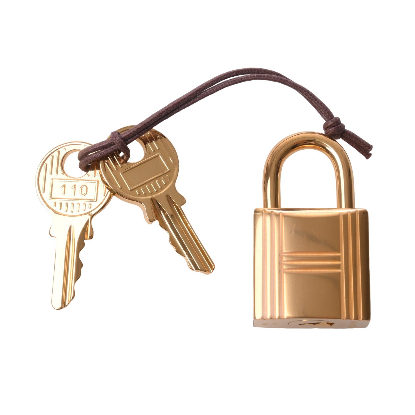 HERMES ピコタンロックPM トリヨンクレマンス ブルードプリュス GP B刻印