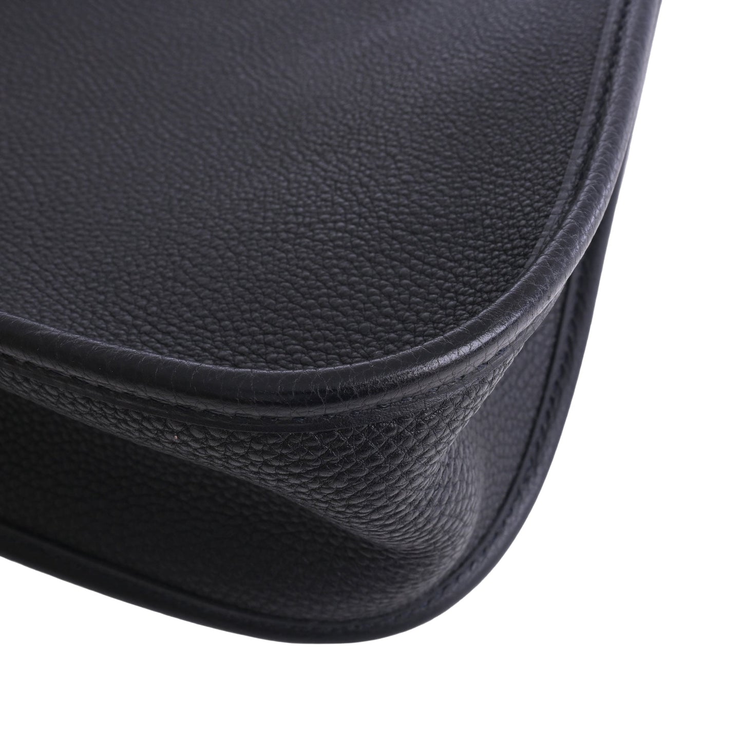 Vespa PM Togo Black GP Engraved Non-Clear