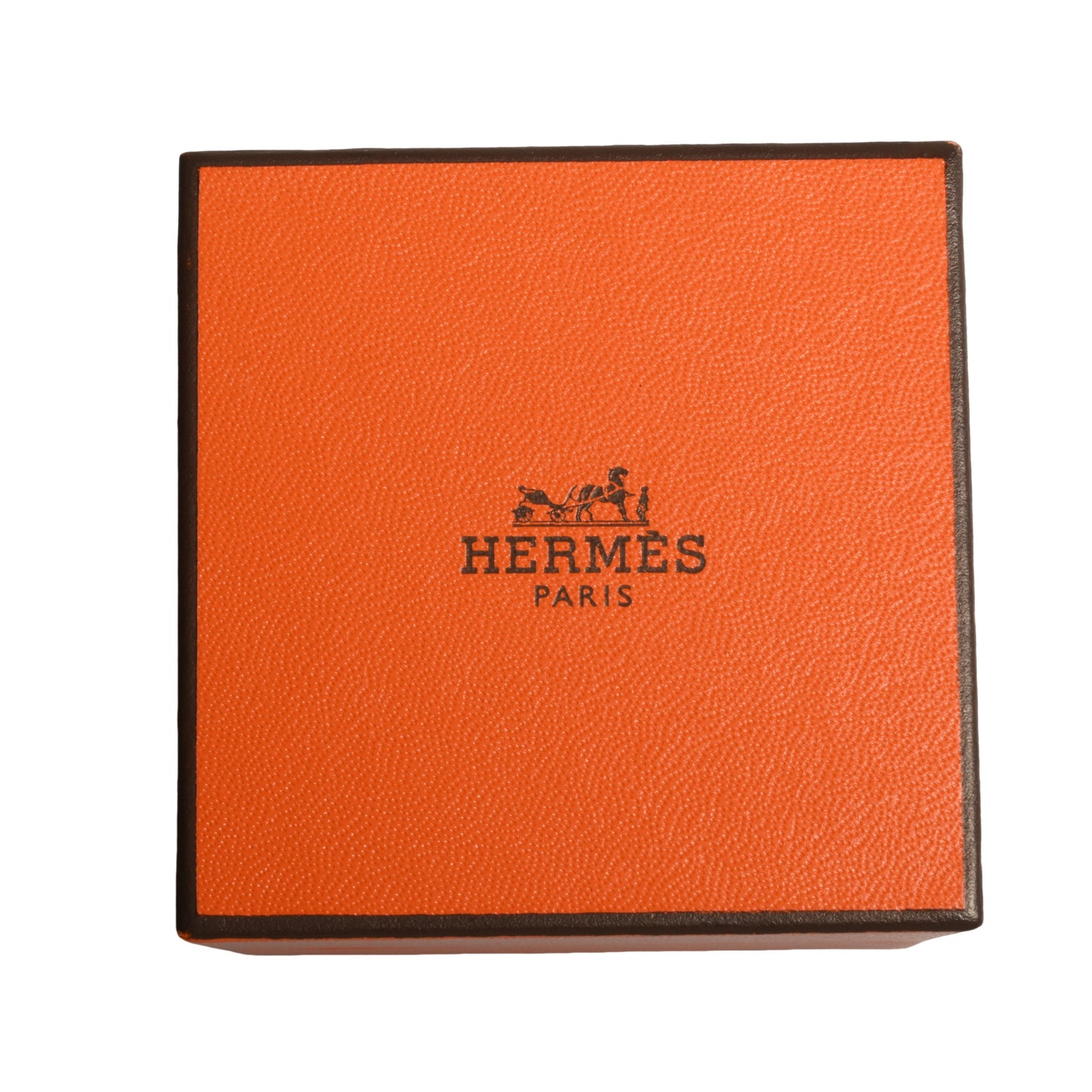 HERMES シェーヌダンクル アンシェネPM リング SV 57
