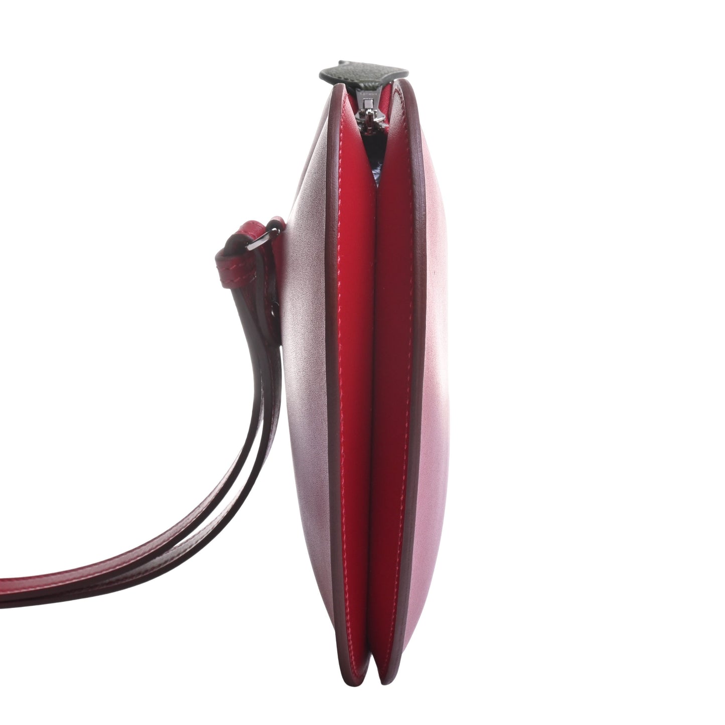 HERMES トゥッティフルッティ ポム アップル シェブルミゾル タテラクト ルージュヴィフ カノピ SS X刻印