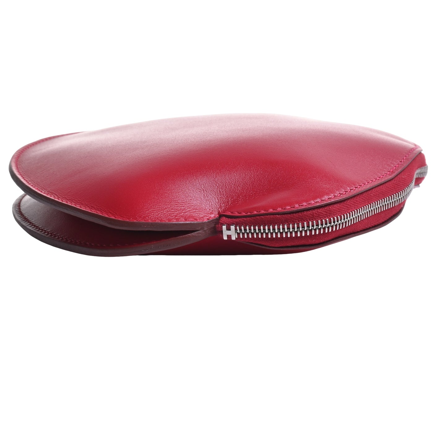 HERMES トゥッティフルッティ ポム アップル シェブルミゾル タテラクト ルージュヴィフ カノピ SS X刻印