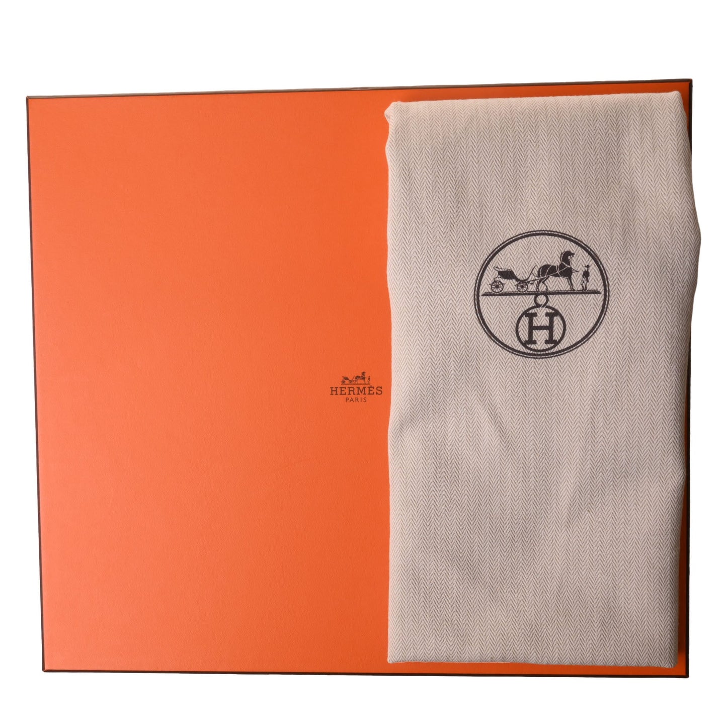 Garden Party TPM Negonda Toile Ash Etoup A stamp